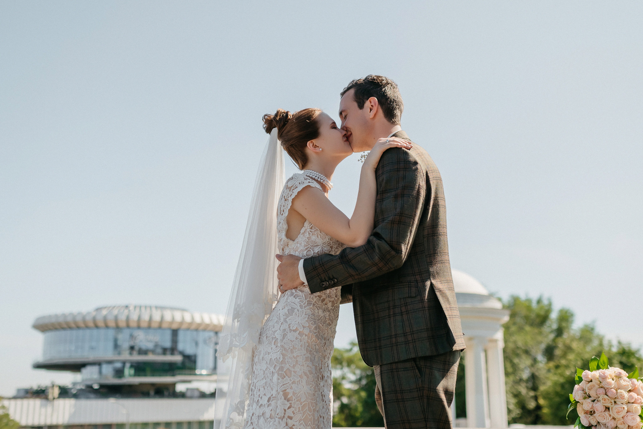 Анастасия и Даниил. Фотограф в Волгограде и Волжском