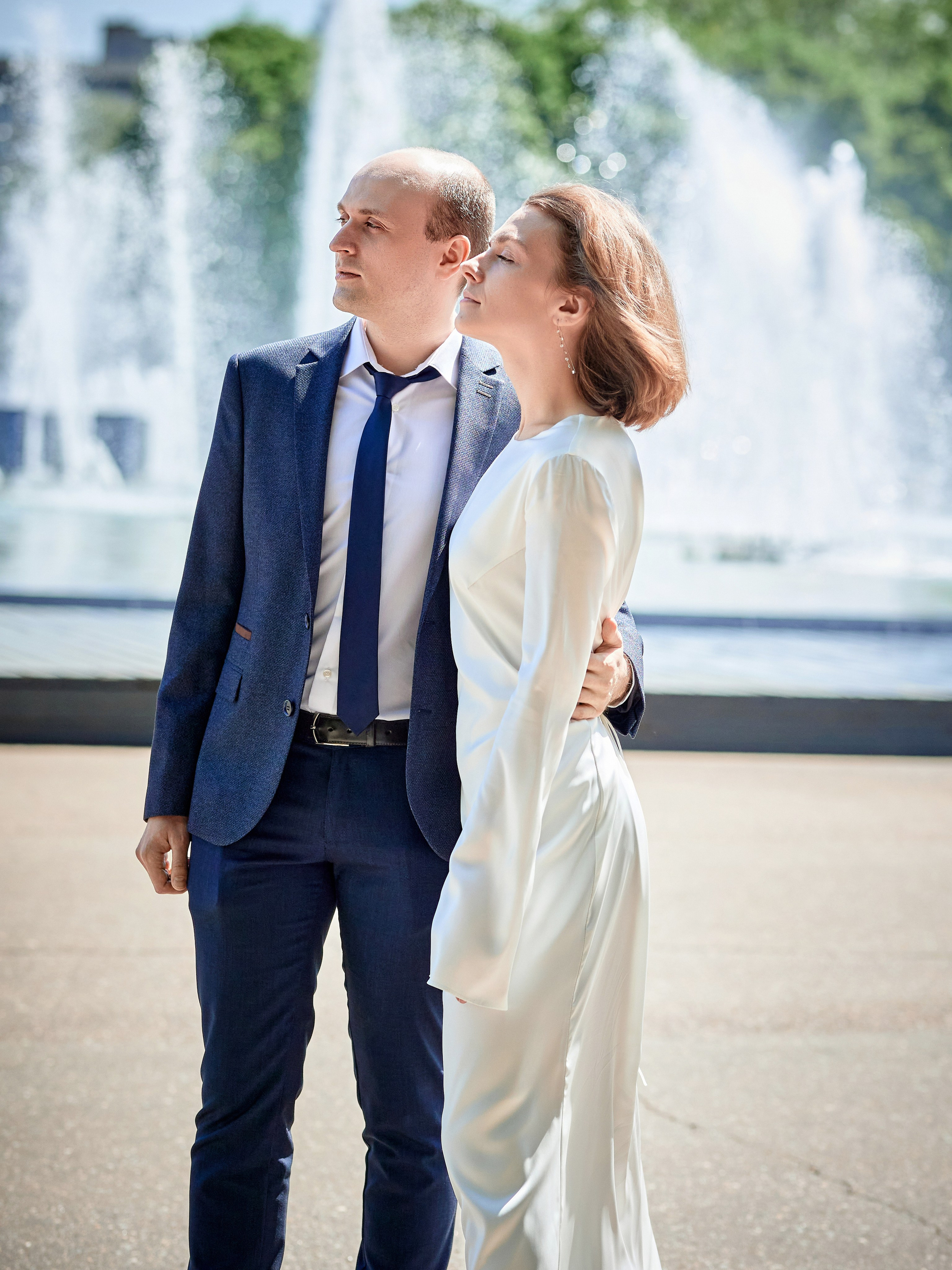 Михаил и Юлия 24.05.2024 Москва