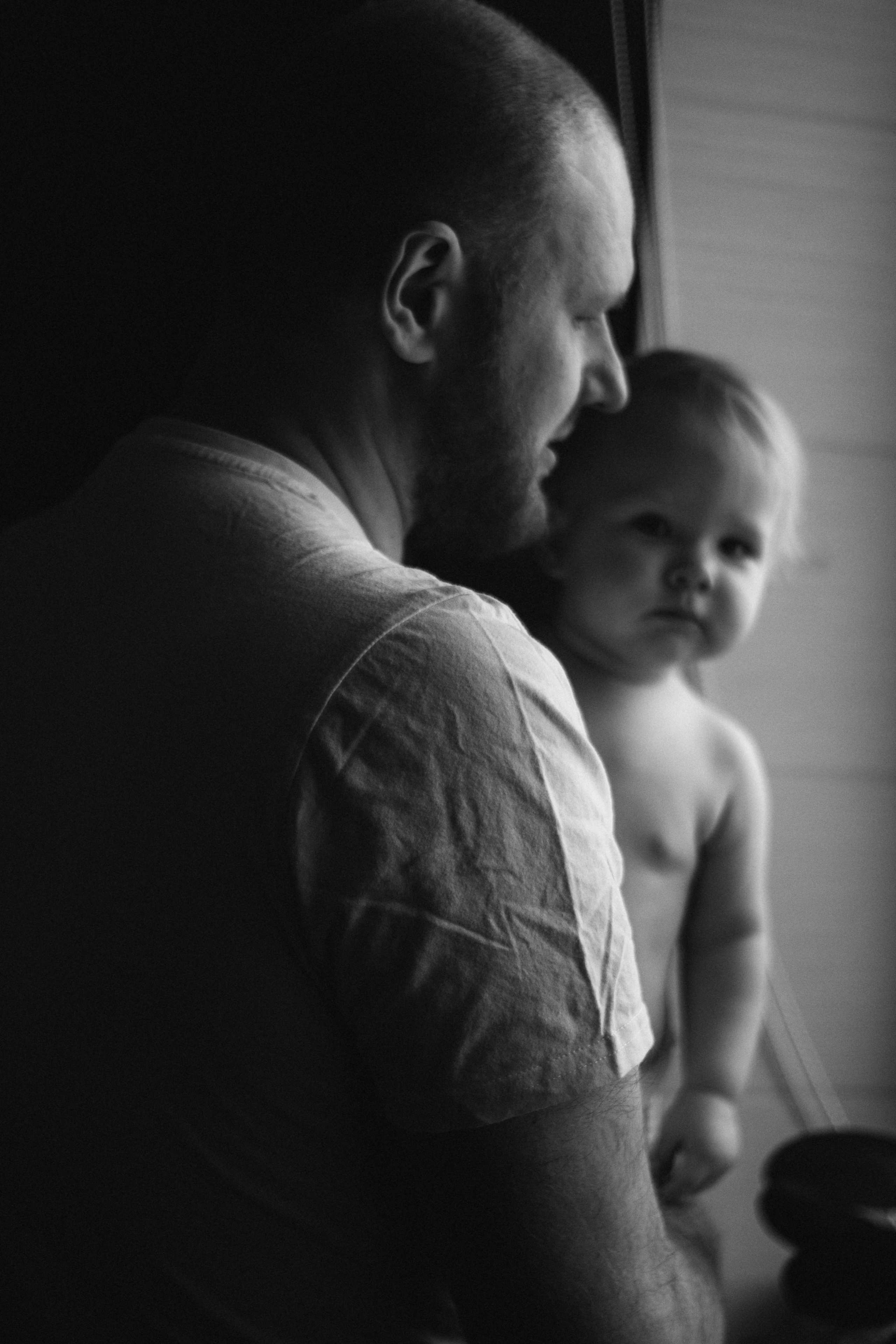 Семейное утро. Детский и семейный фотограф в Ногинске Елизавета Гончар