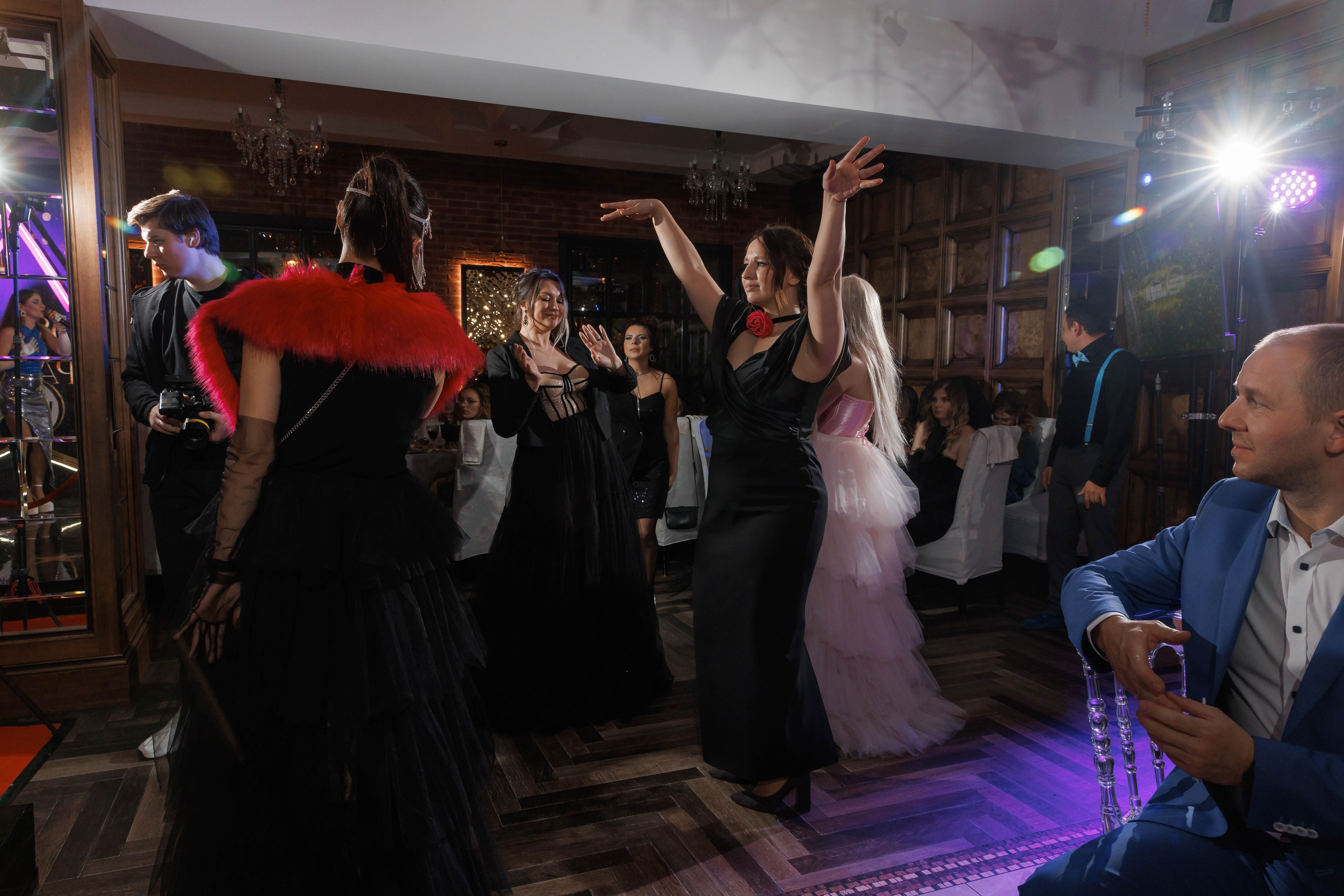 Eastern Logistic. Maxim Tsoy Photography