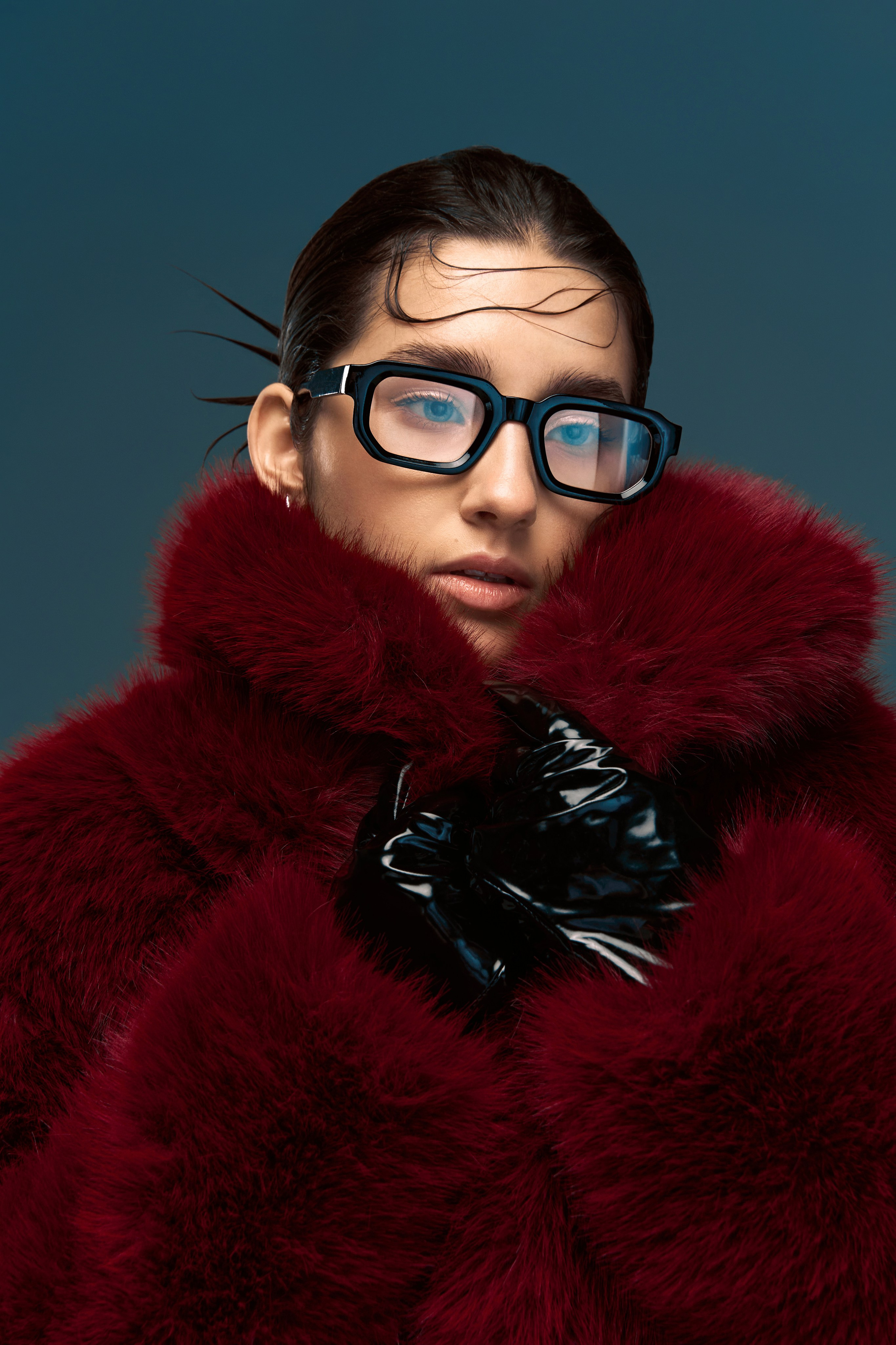 Look Book for Sophia