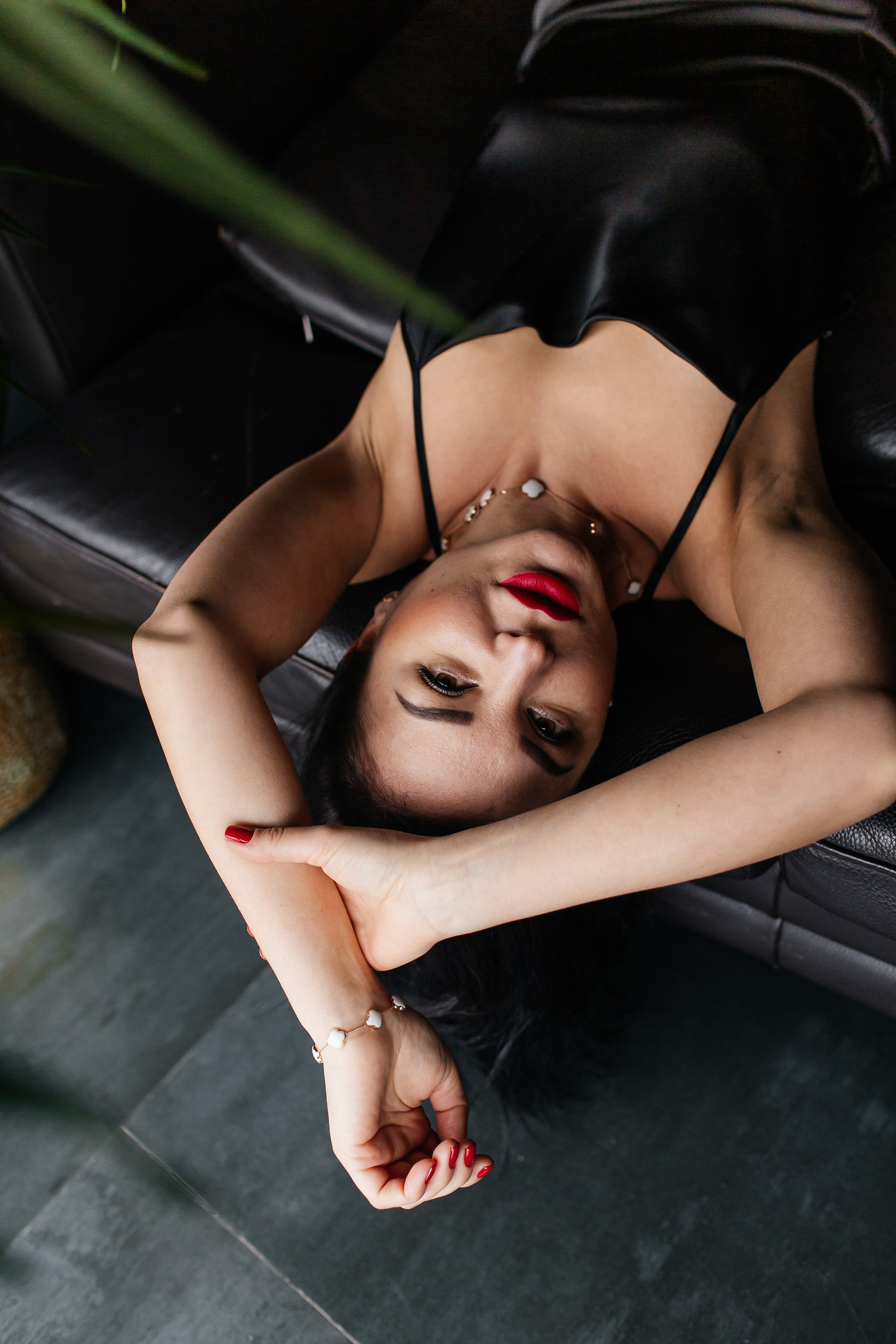 Фотосессия в темной студии. Семейный и детский фотограф и видеограф в Москве, Дрокина Наталья