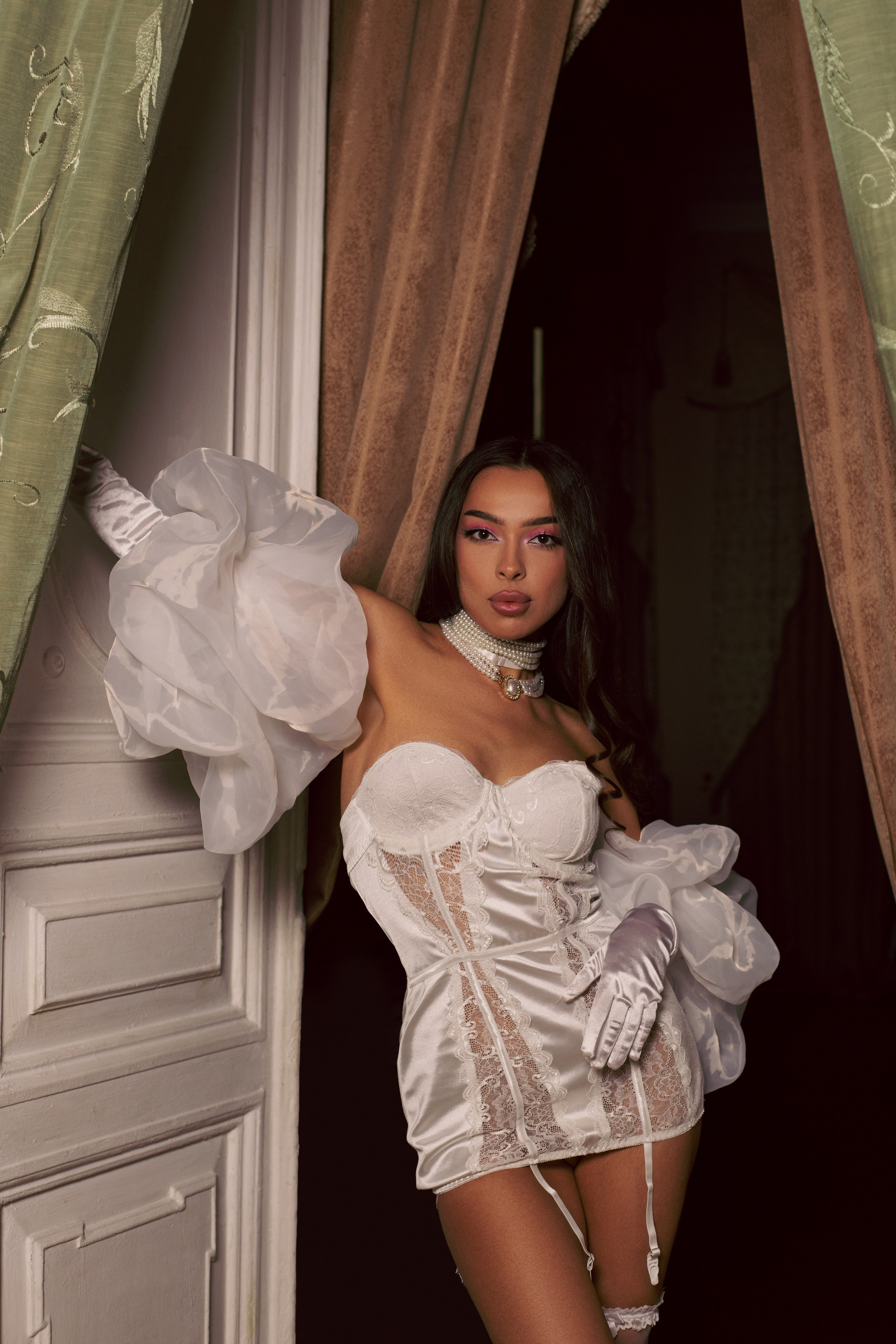 Наида. Коммерческий фотограф Дарья Горбачева