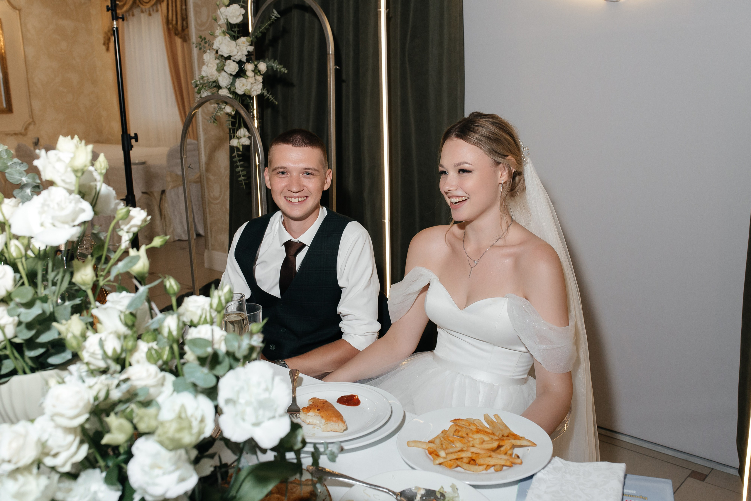 Виталик и Мария. Свадебный и семейный фотограф в Краснодаре/Геленджике/Сочи/Санкт-Петербурге