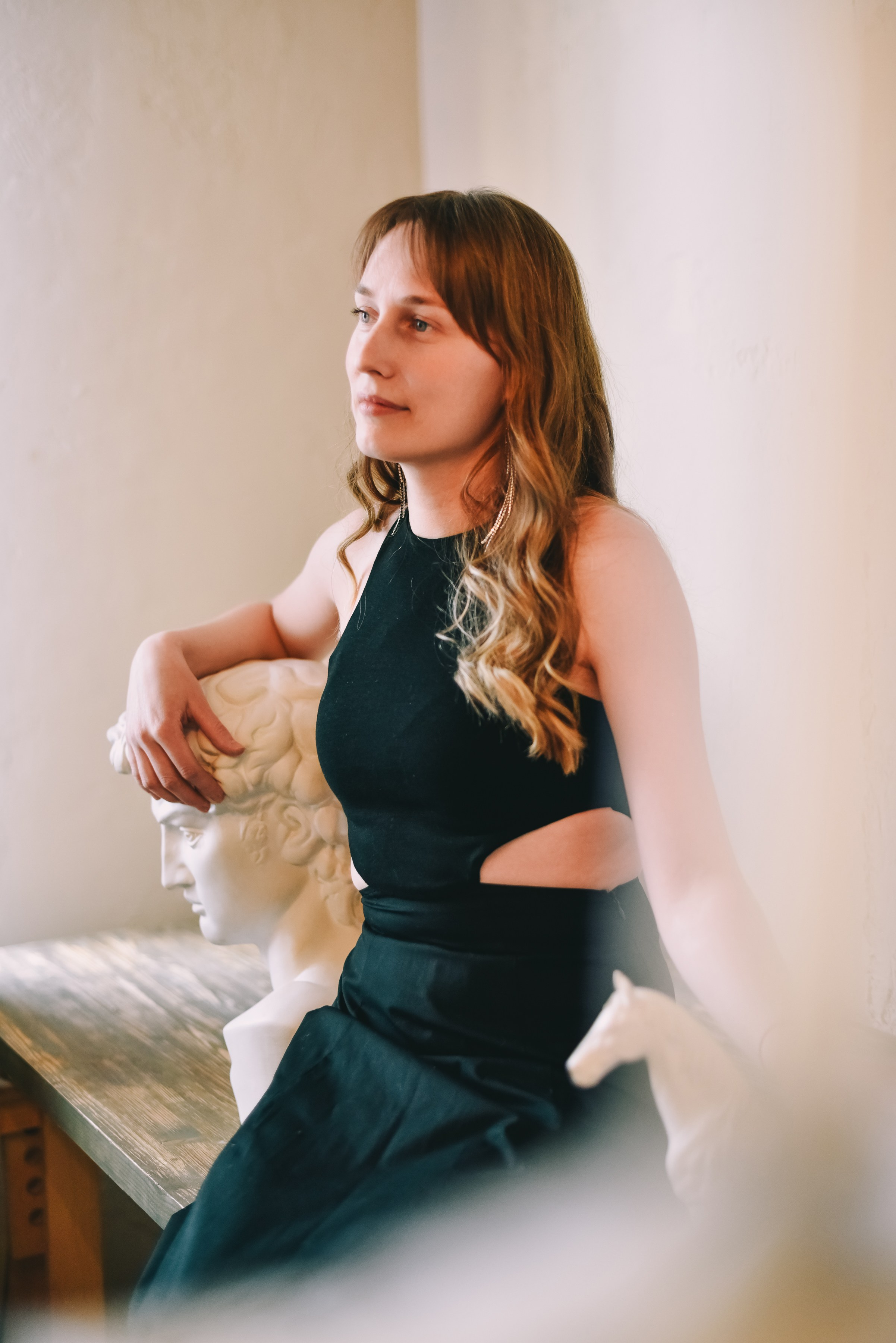 Юля и Алёна