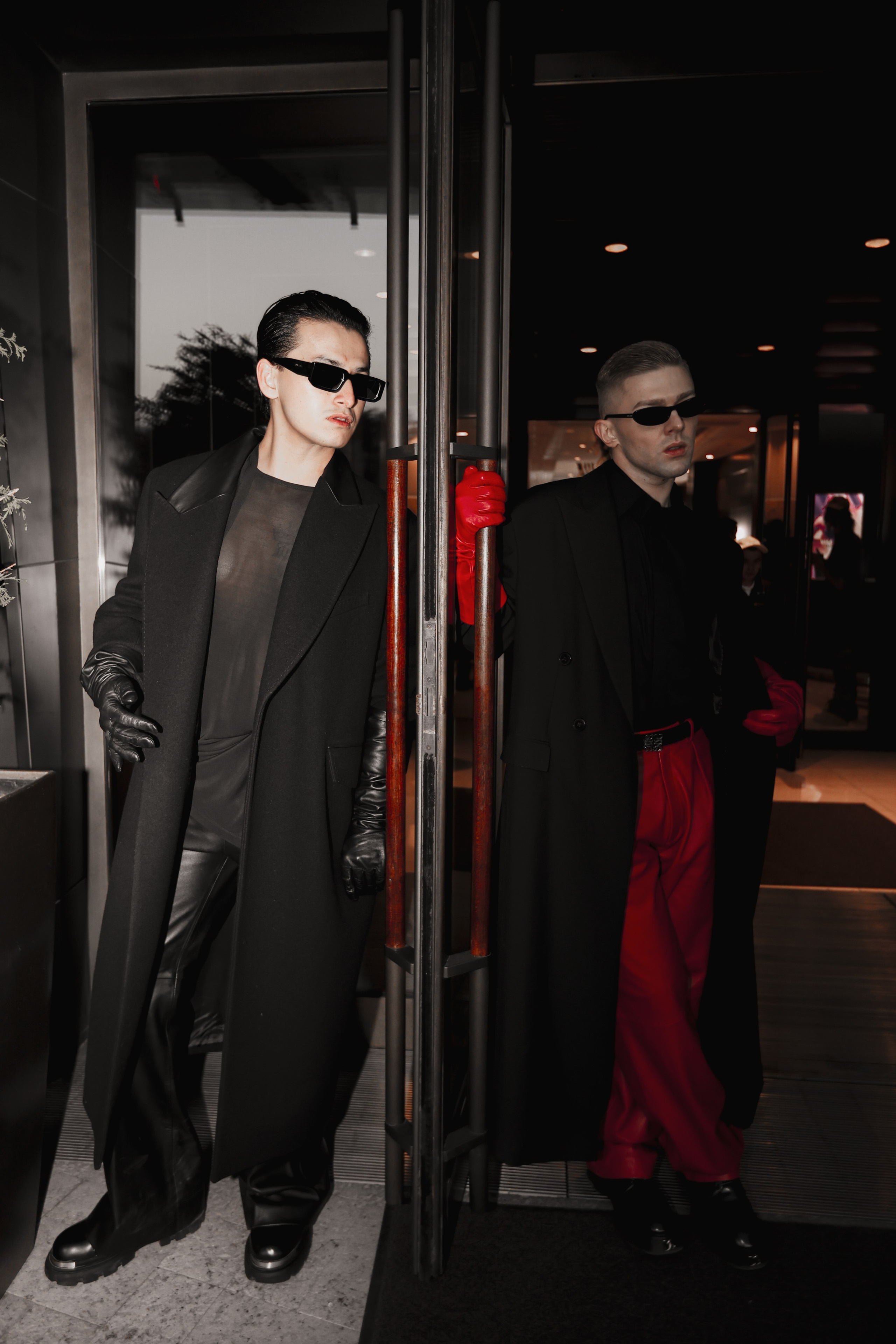 Visa street style. Фотограф в Алматы