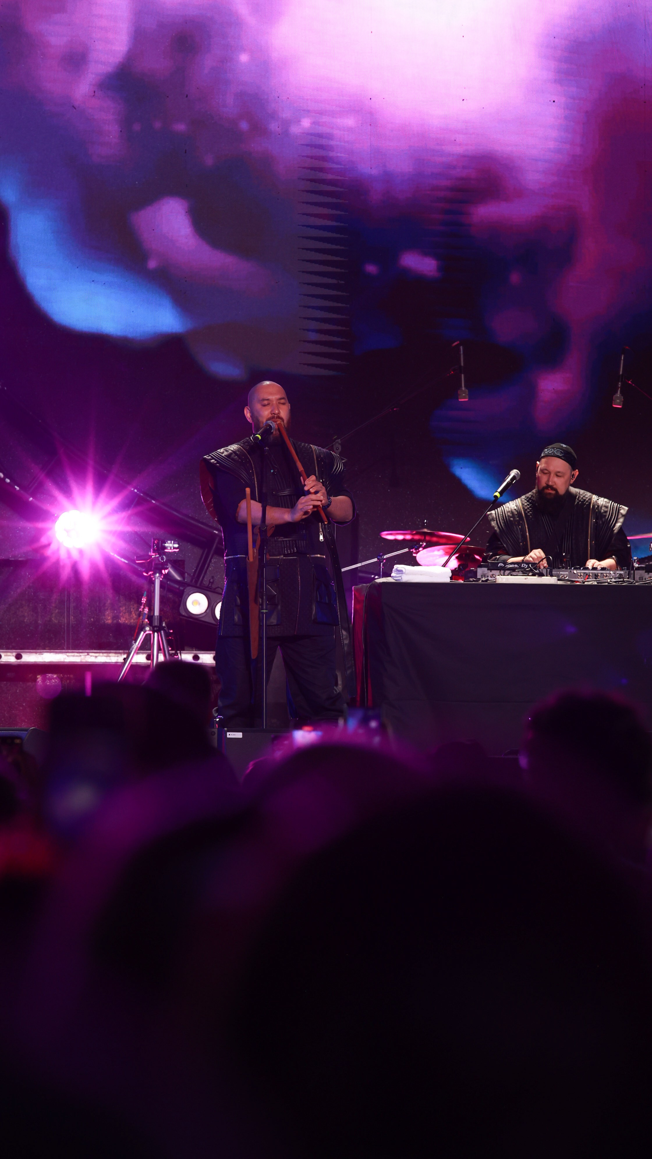 Ay Yola. Фотограф в Алматы