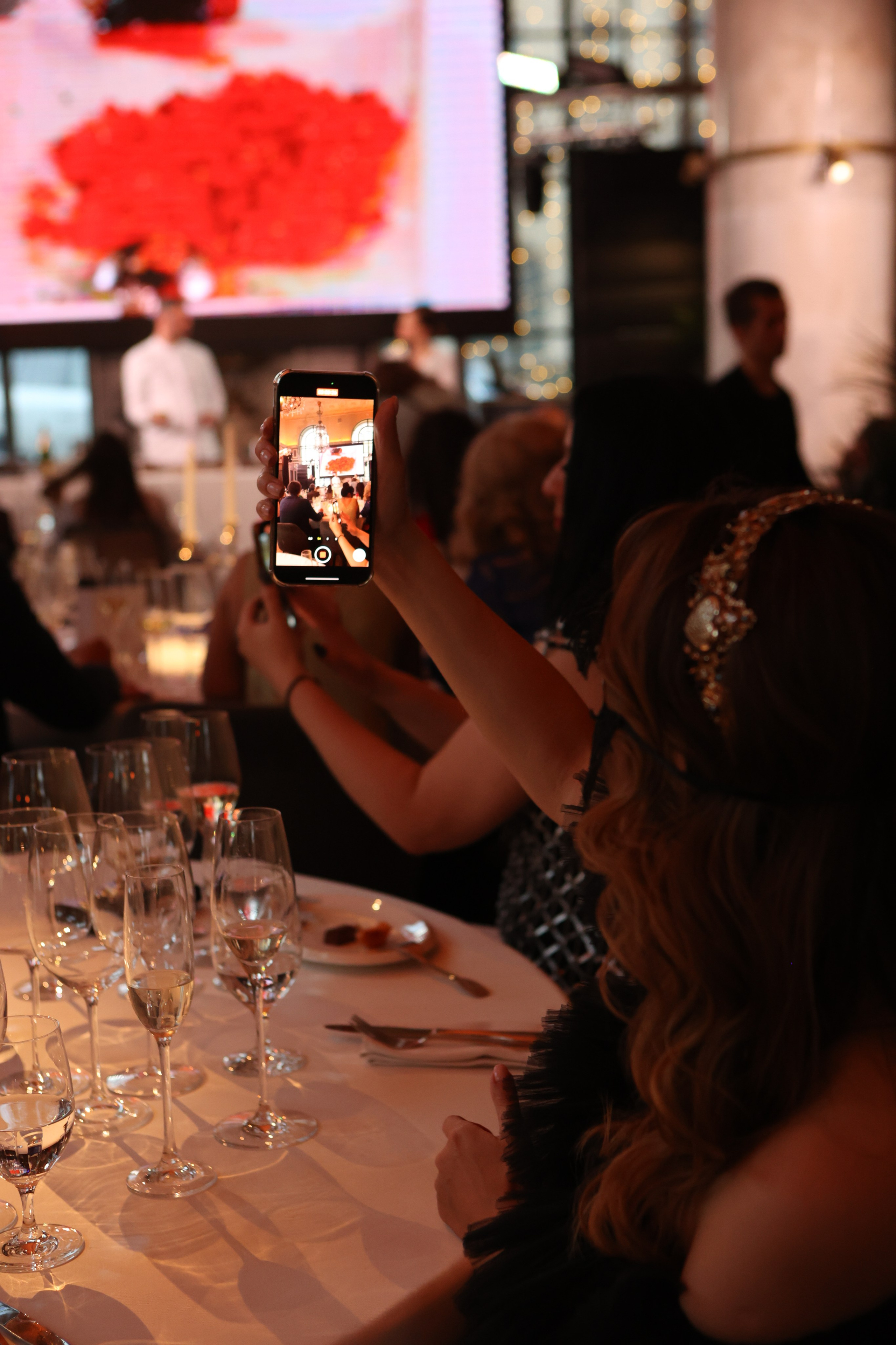 Венецианский карнавал в Balzi Rossi. Фотограф на Новой риге и в Москве Елена Елис