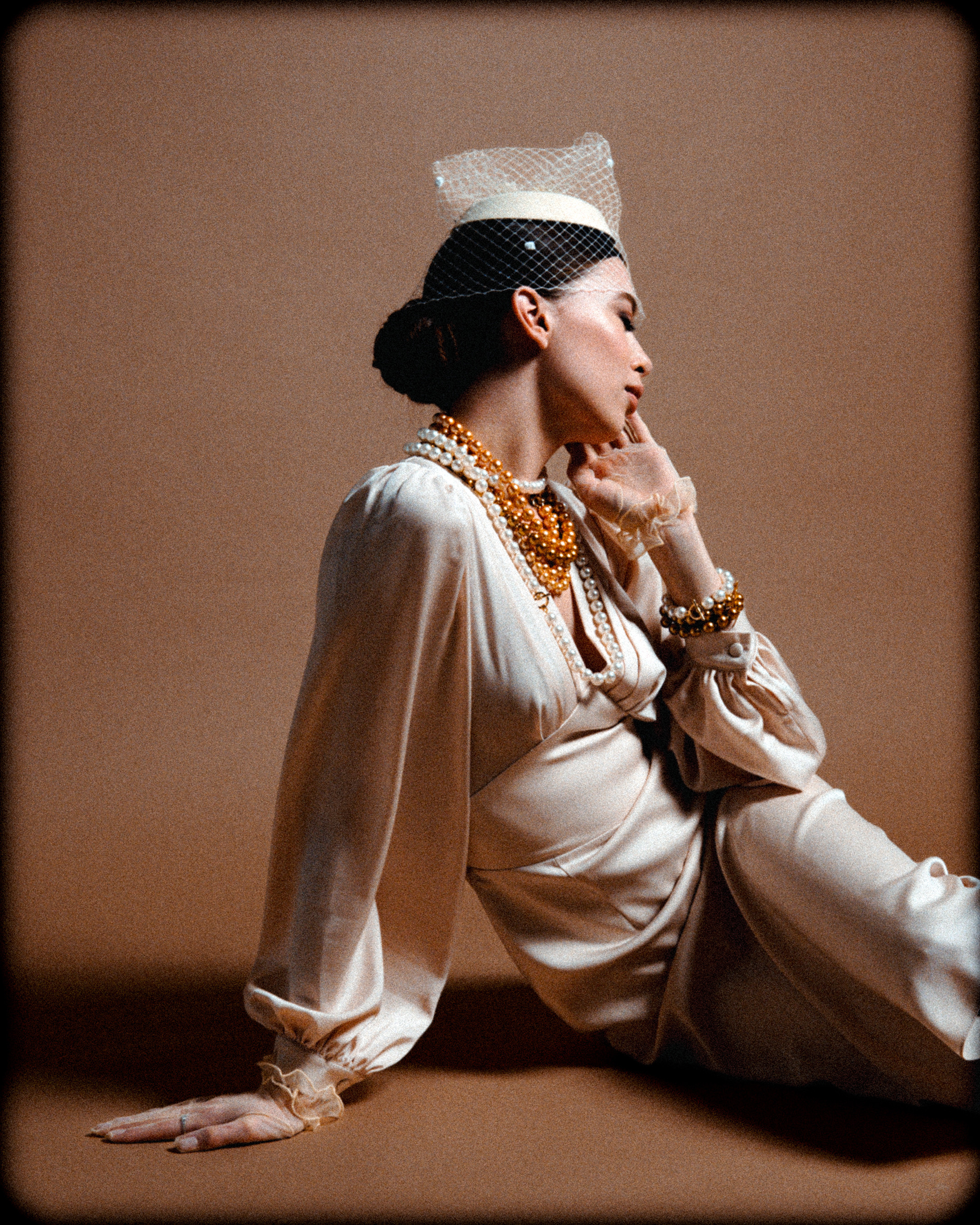 Студия. Елена Новикова фотограф и видеограф в Москве