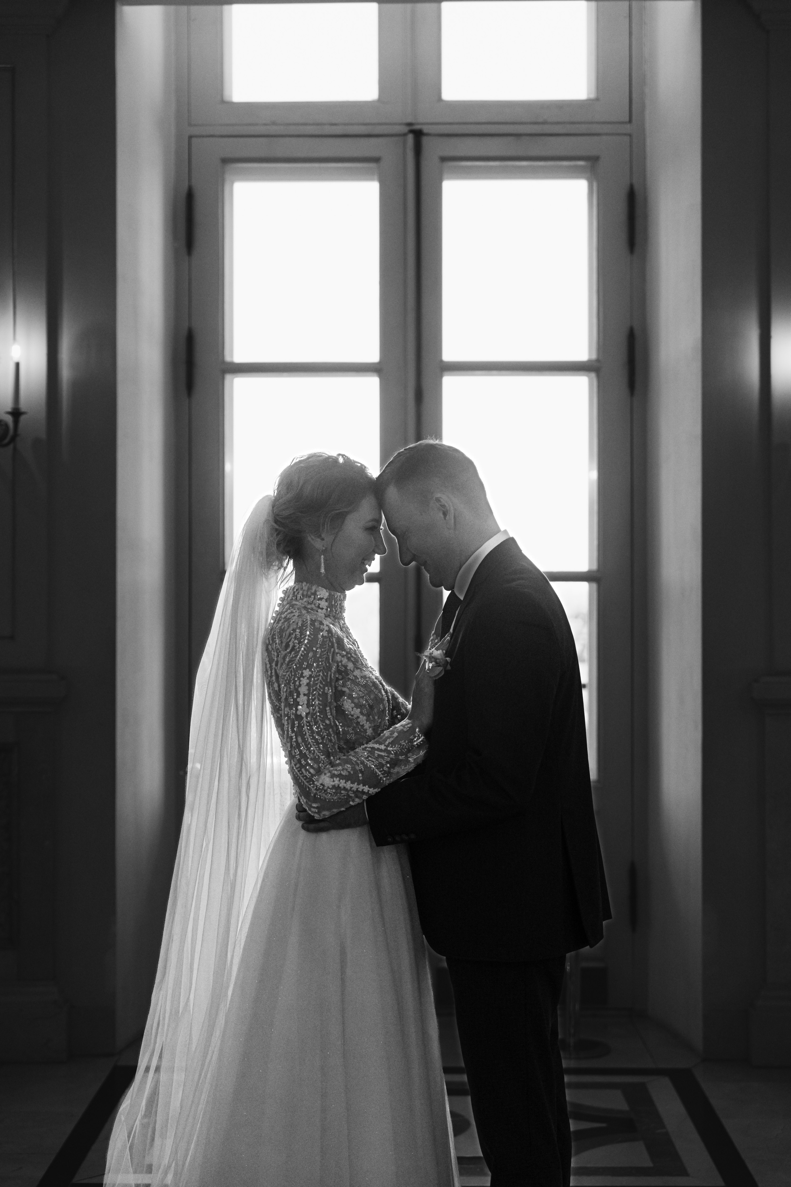 Монохром. Елена Новикова фотограф и видеограф в Москве