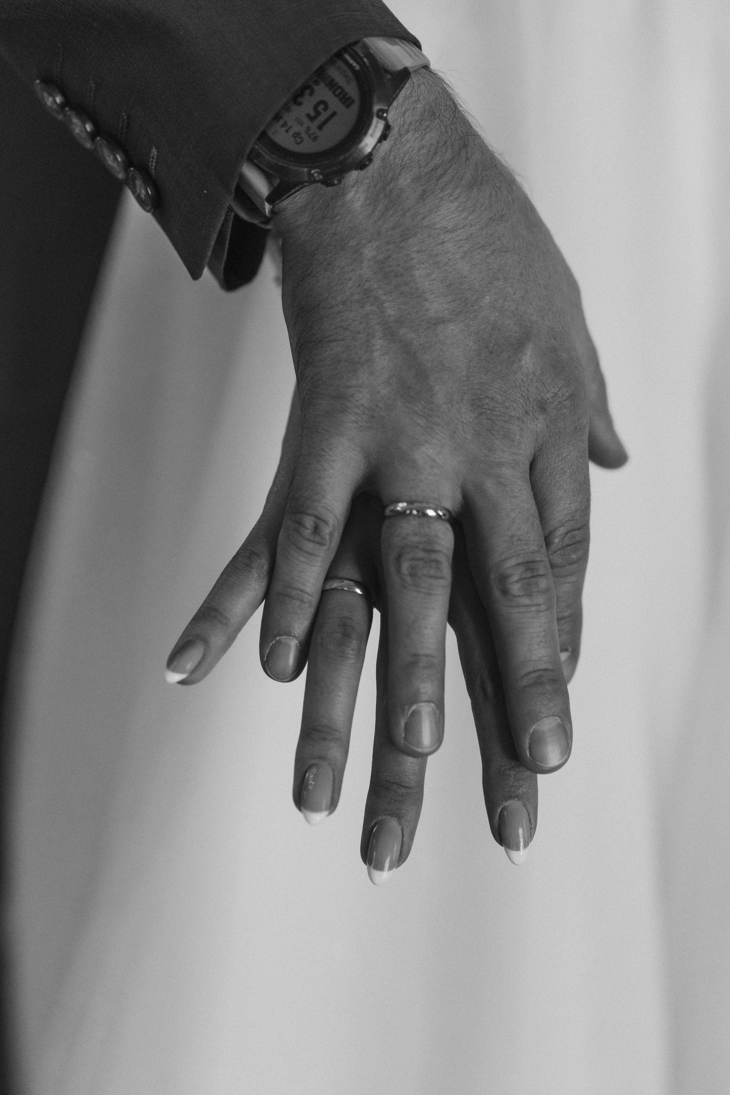 Монохром. Елена Новикова фотограф и видеограф в Москве