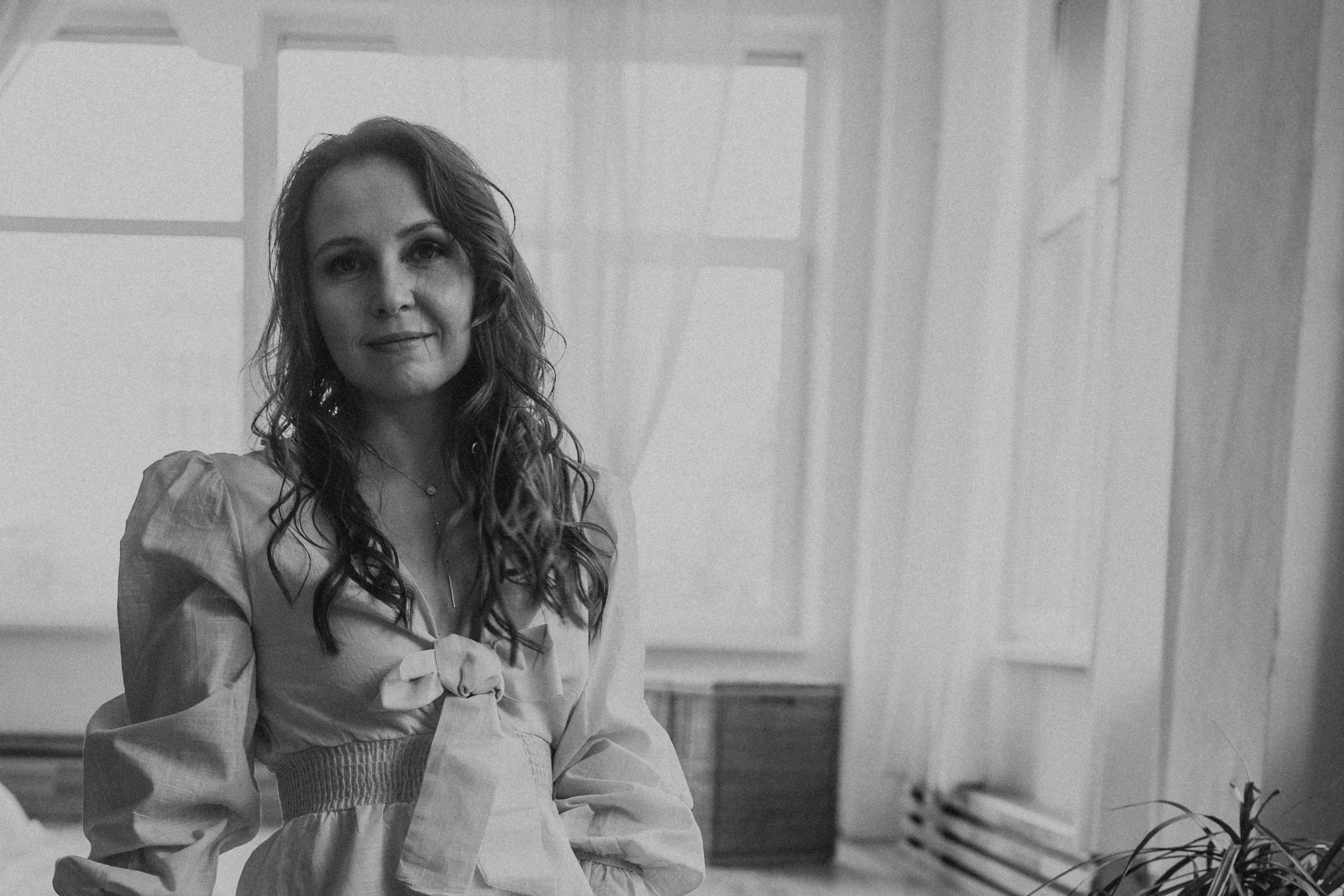 Мария. Фотограф в Санкт-Петербурге Светлана Арестова