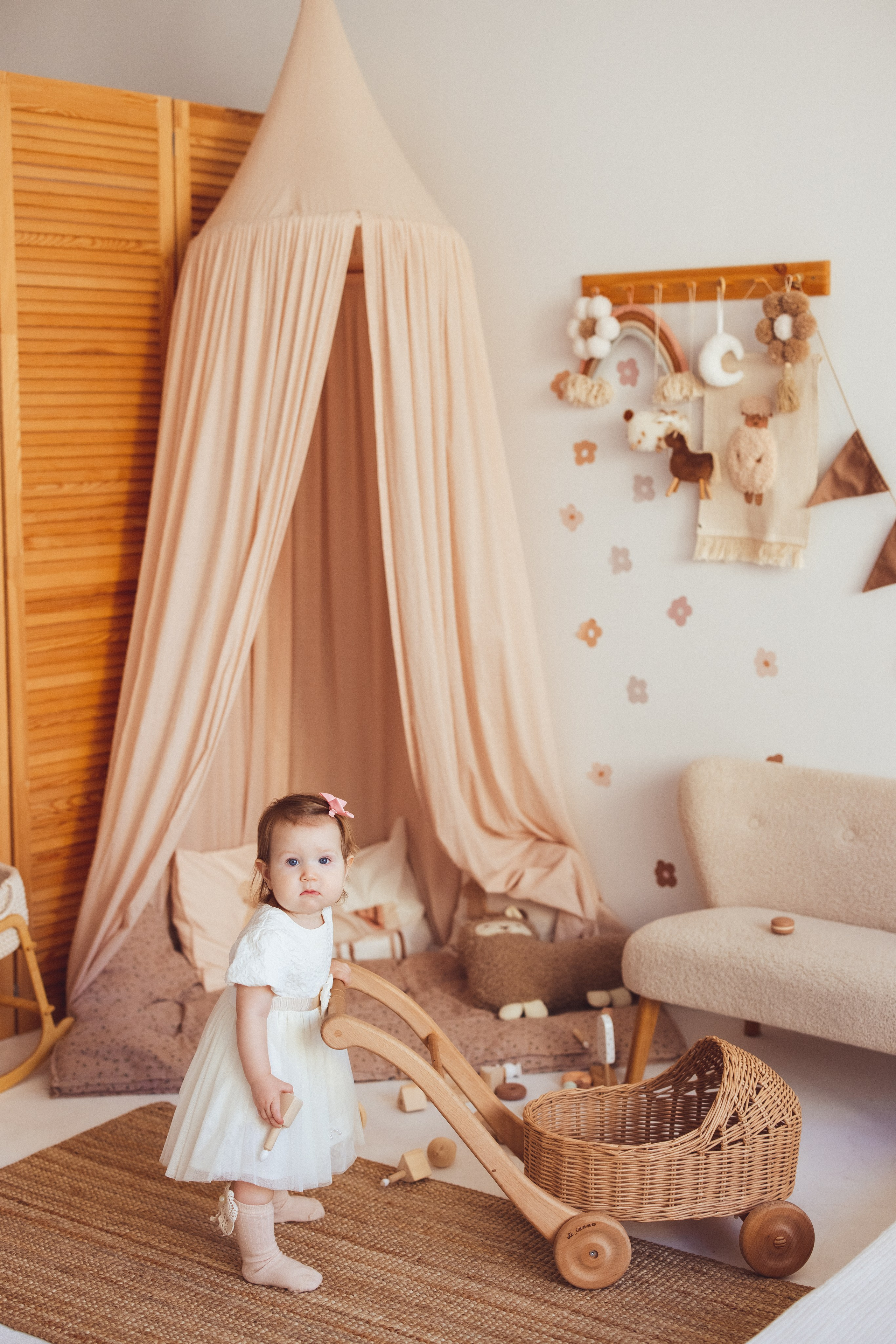 Детская фотосессия к дню рождения, Краснодар. Семейный и детский фотограф в Краснодаре Анна Трашкова