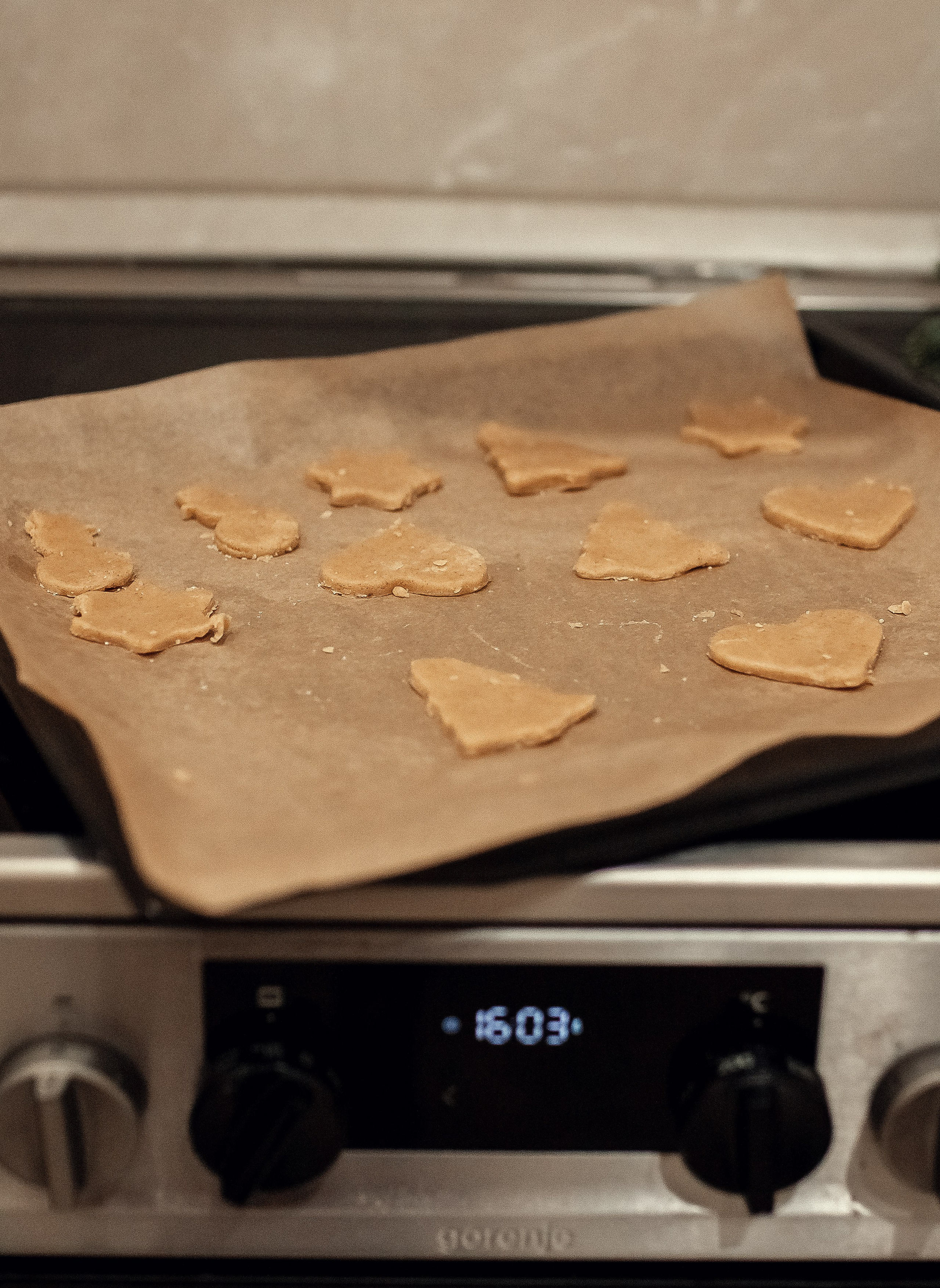 Таня и Ариша. Имбирные печеньки. Профессиональный фотограф, Москва |Видное Елена Елизарова