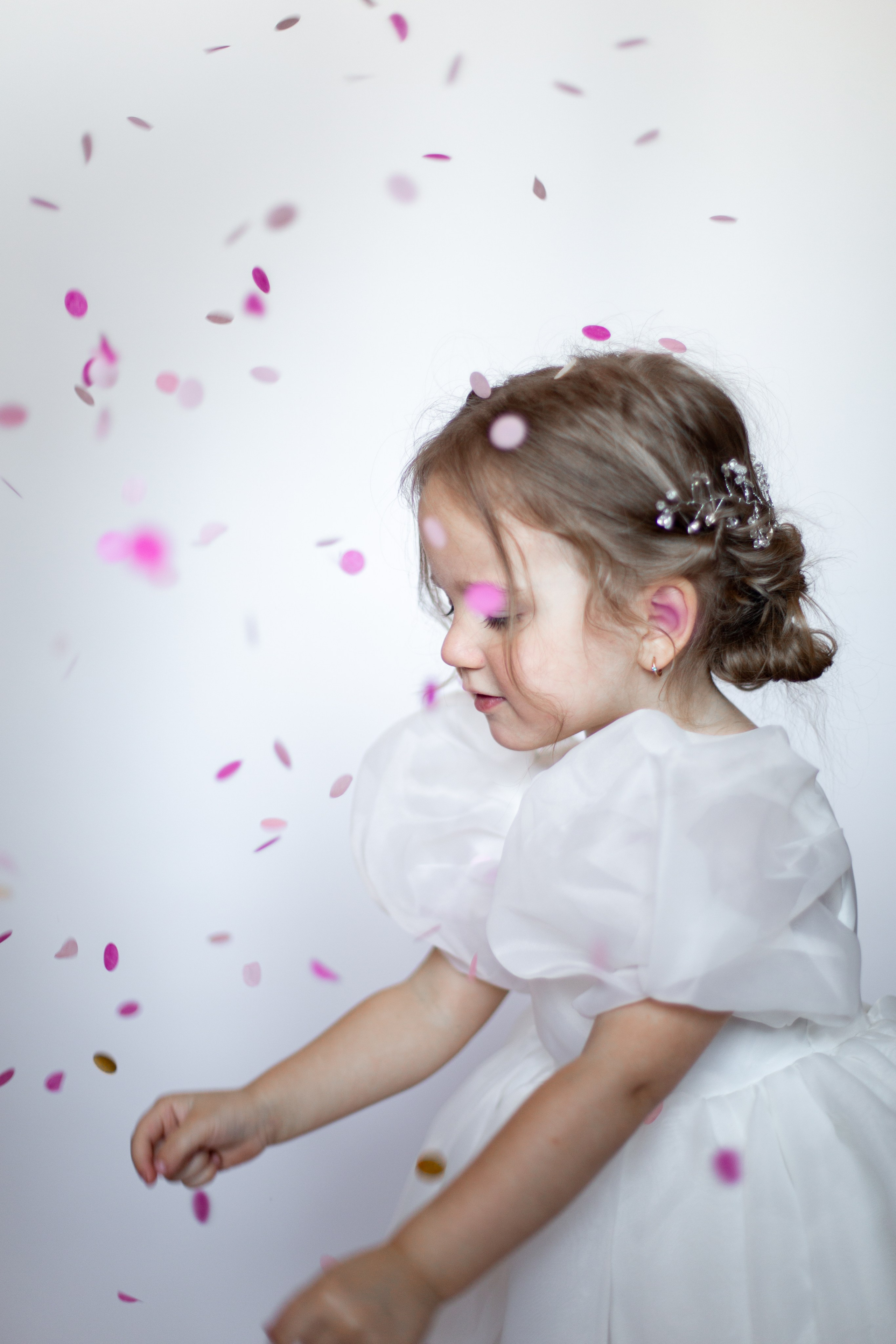 Лиза. Мария Маркова детский и семейный фотограф в Москве