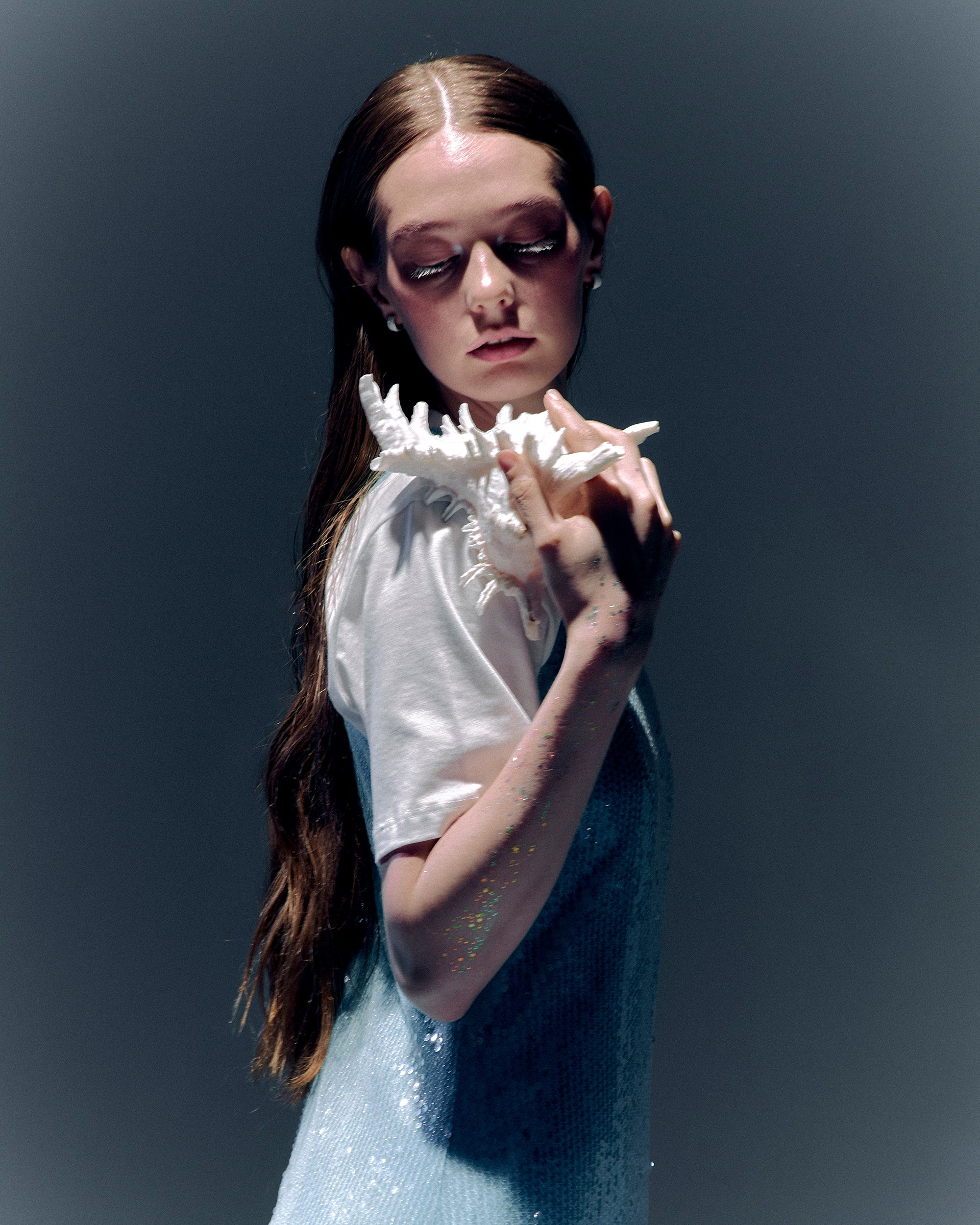 Наташа. Фотограф Наталья Курбатова Чебоксары, Казань, Москва