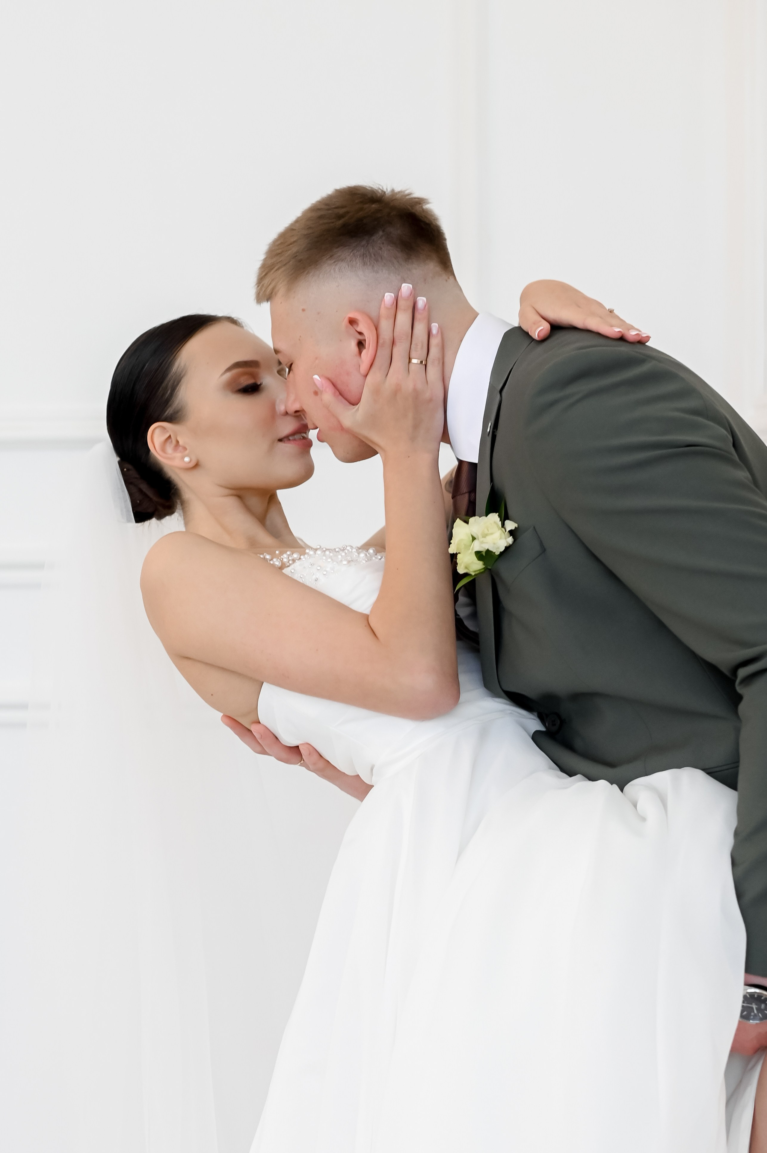 Иван&Валерия. Свадебный фотограф в Санкт Петербурге Падерина Кристина