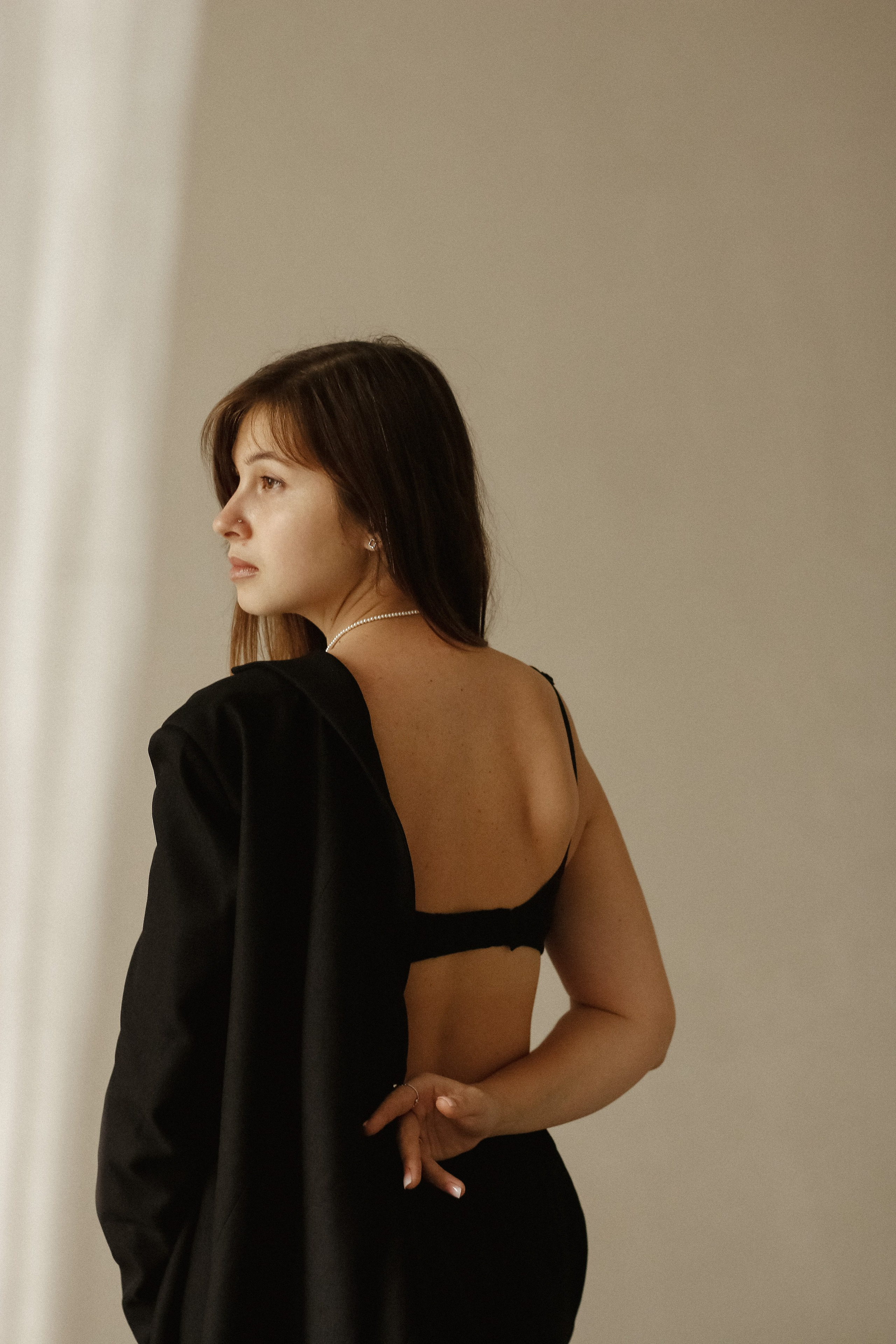 Дарья. Фотограф Краснодар