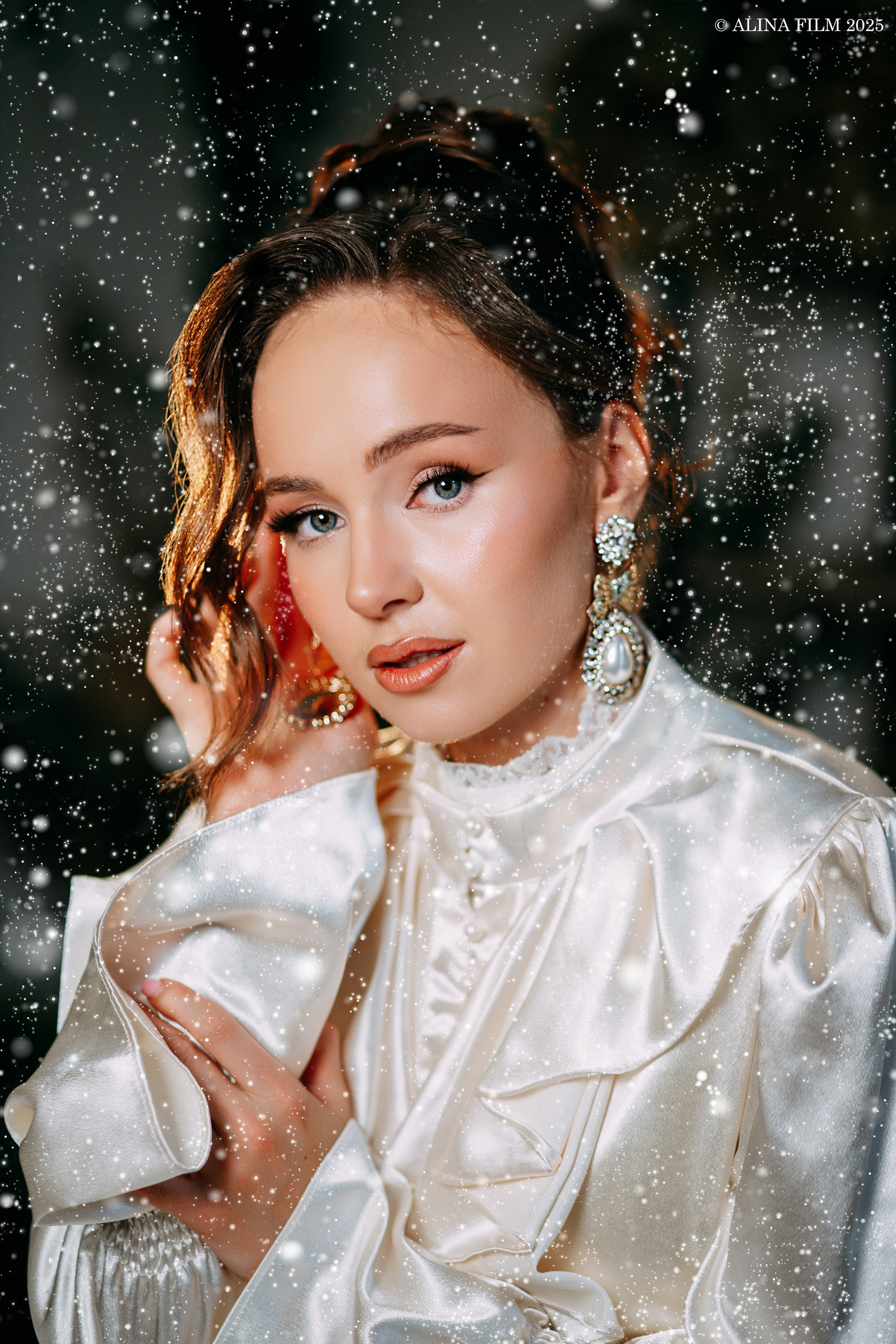 Сказочная фотосессия. Фотограф в Санкт-Петербурге Alina Film