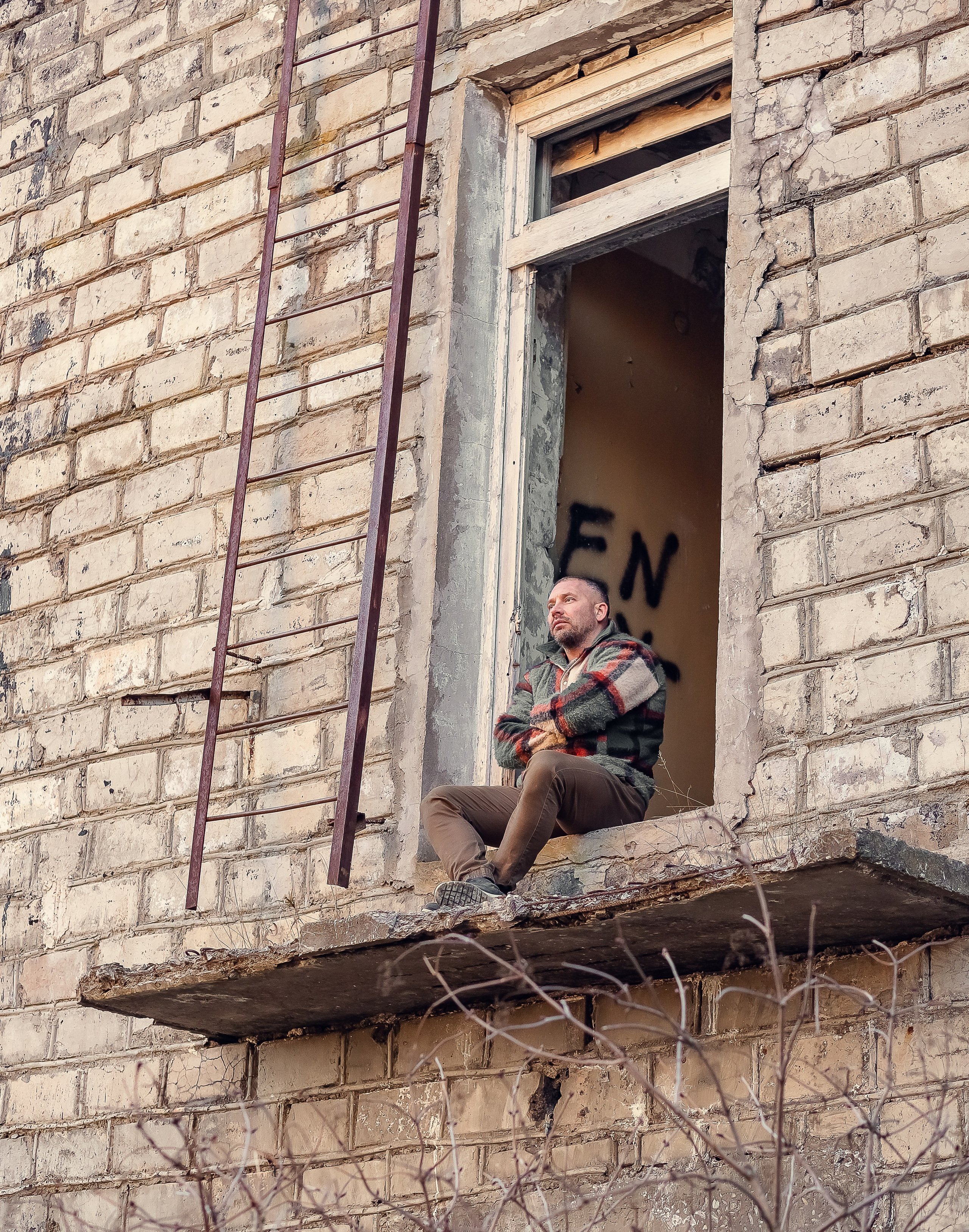 Иван. Инга Кузьминская ТОП-фотограф г. Корсаков