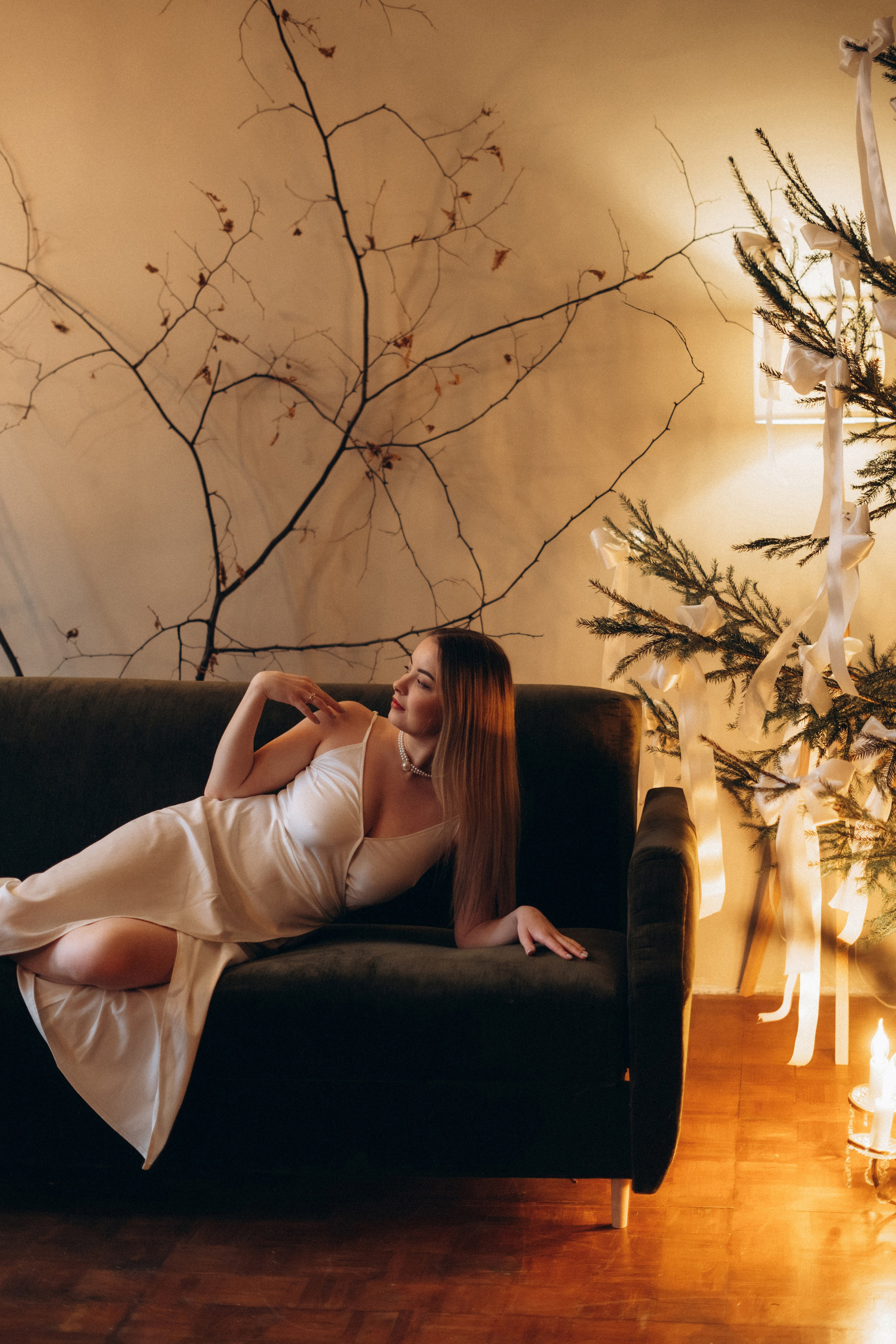 Портретная индивидуальная фотосессия в Москве. Фотограф Москва Виктория-Антуанетта