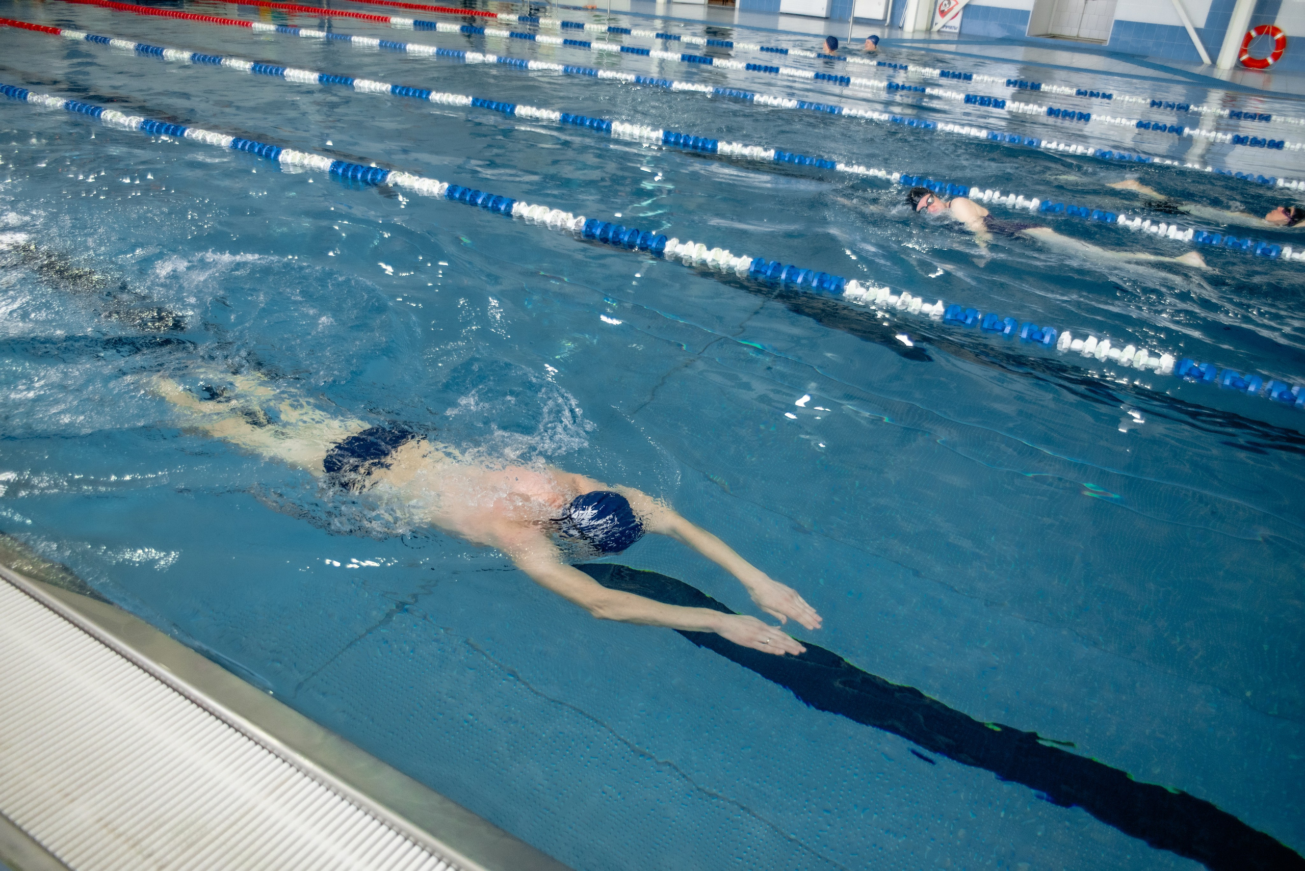 Yudin Swim школа плавания | 26.04.2025. Фотограф в Саратове и Энгельсе — Склярова Дарья