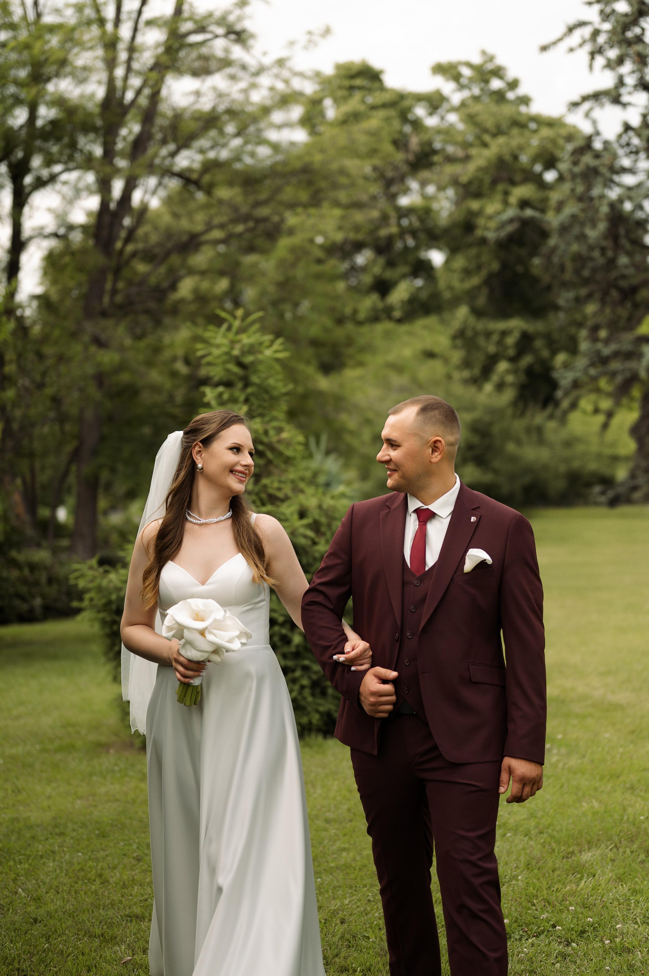 Загс (студия и прогулка). Свадебный и семейный фотограф в Краснодаре Алина Мельник