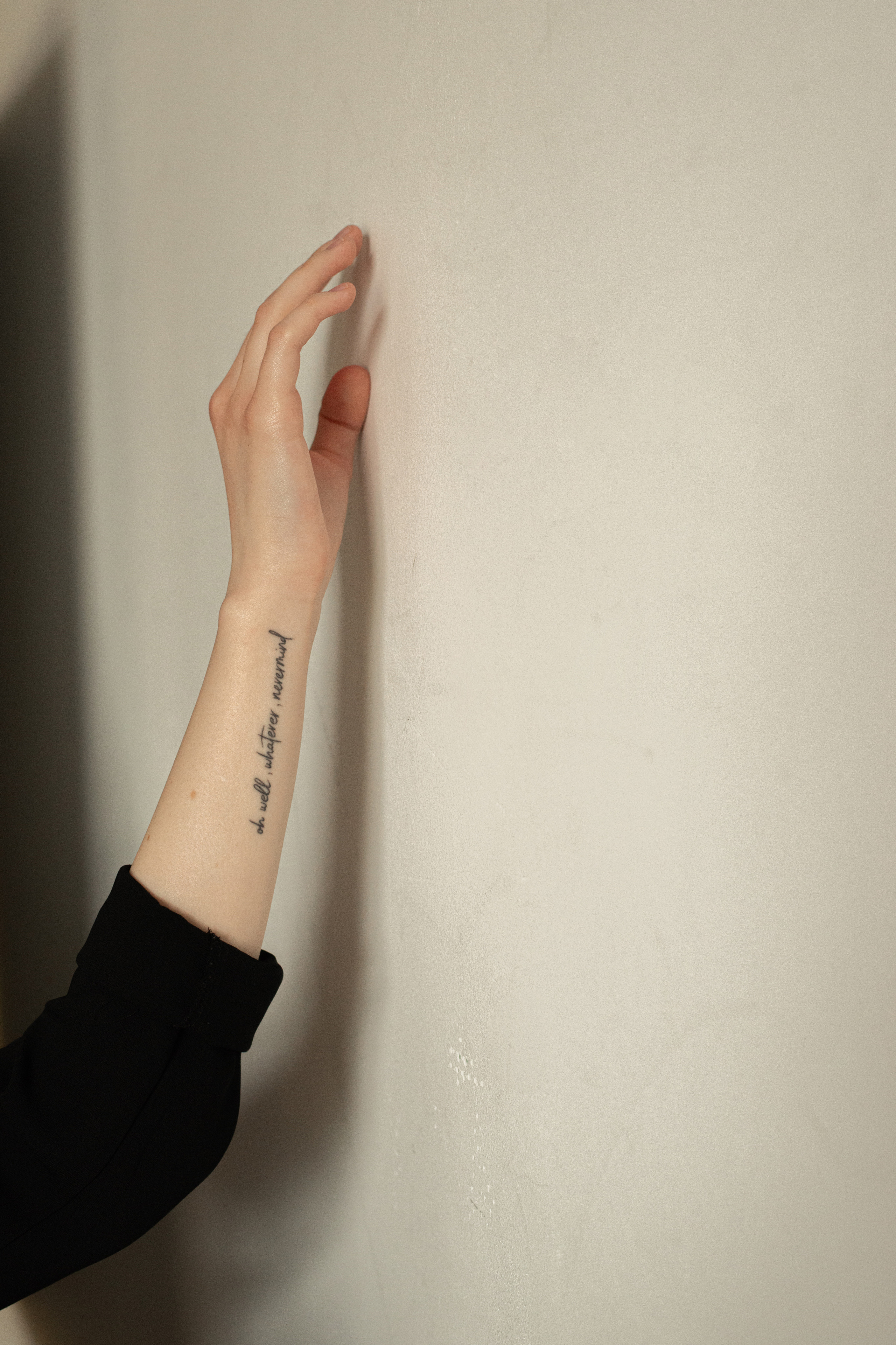 Black and White. Фотограф Анна Хассаинет LIFE / LOVE/ IMAGE