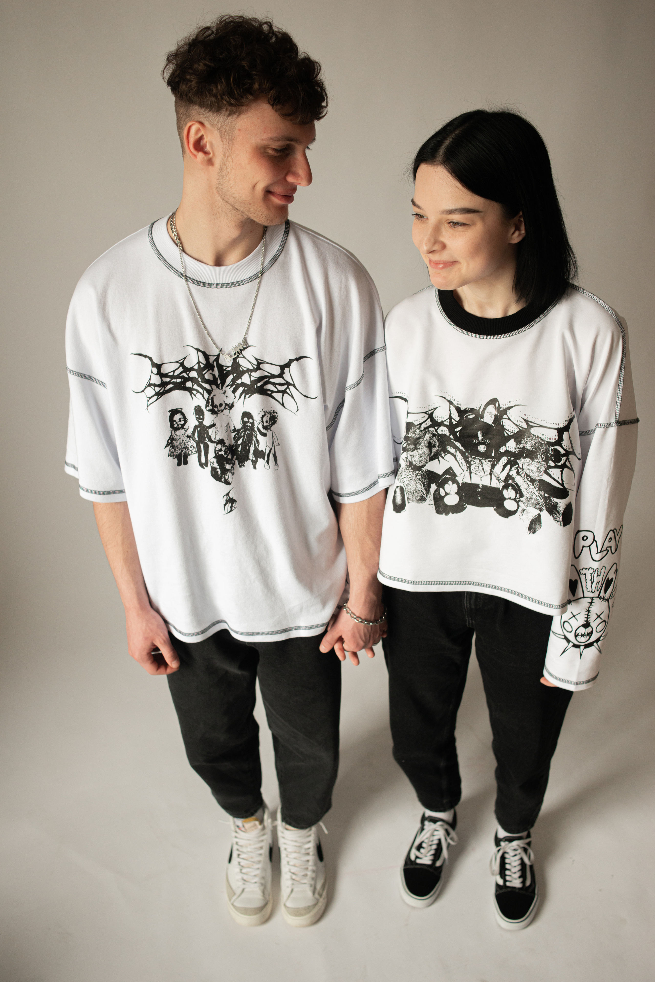 Black and White. Фотограф Анна Хассаинет LIFE / LOVE/ IMAGE