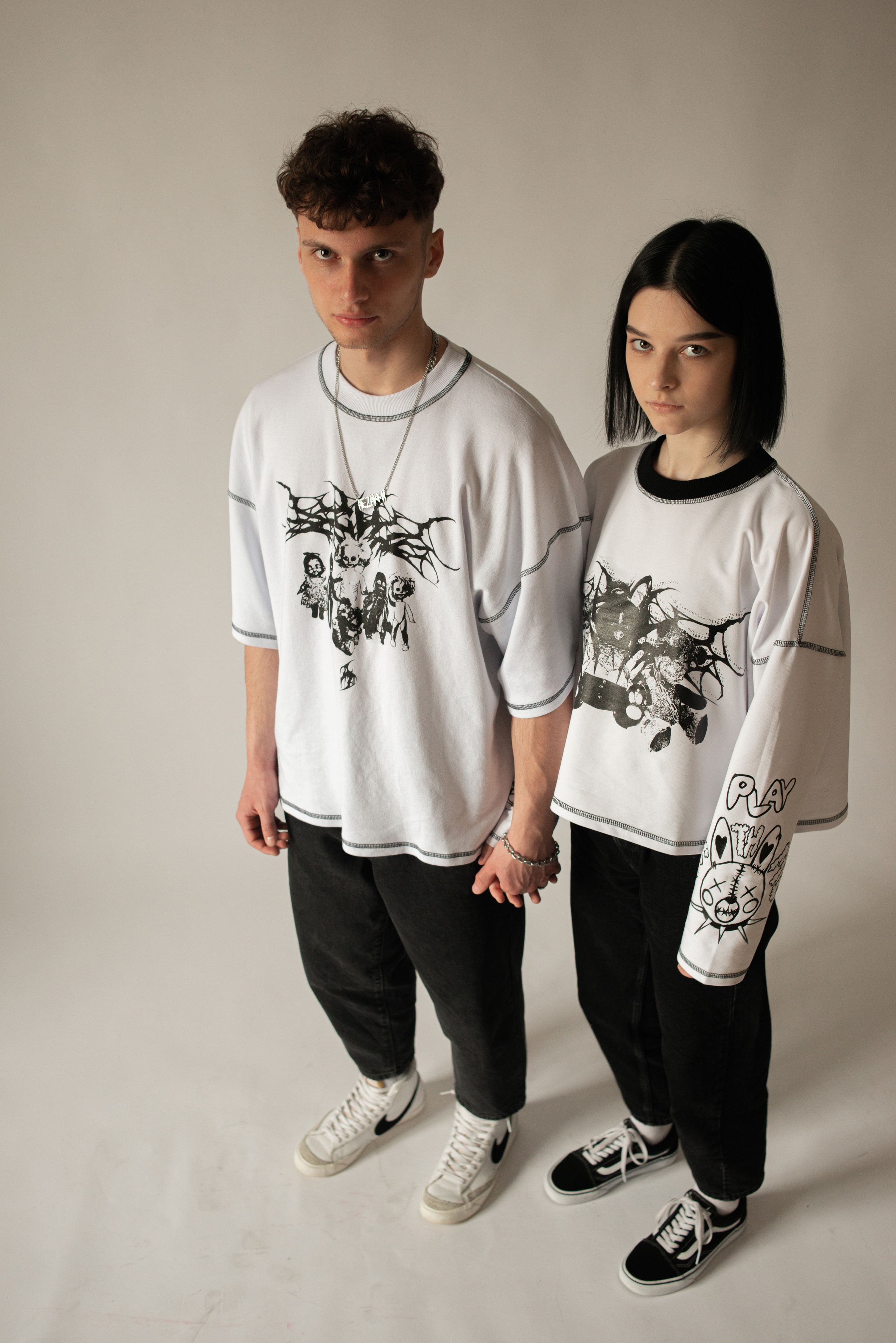 Black and White. Фотограф Анна Хассаинет LIFE / LOVE/ IMAGE