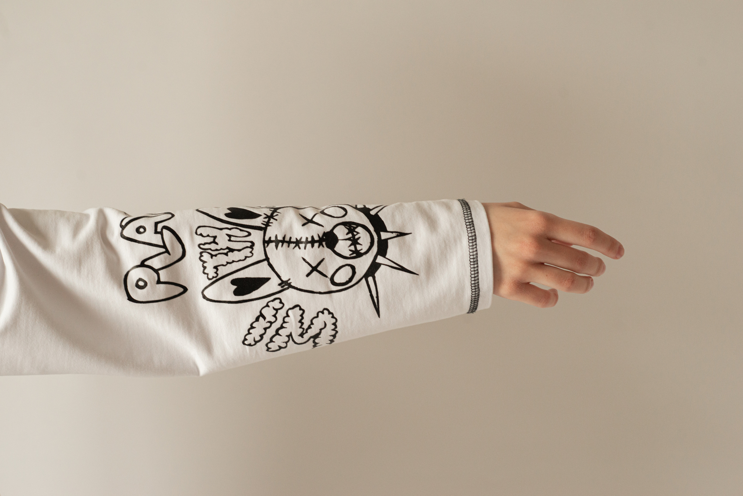 Black and White. Фотограф Анна Хассаинет LIFE / LOVE/ IMAGE