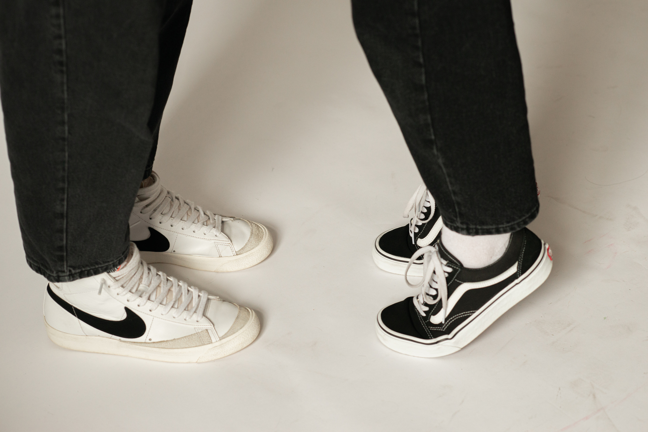 Black and White. Фотограф Анна Хассаинет LIFE / LOVE/ IMAGE