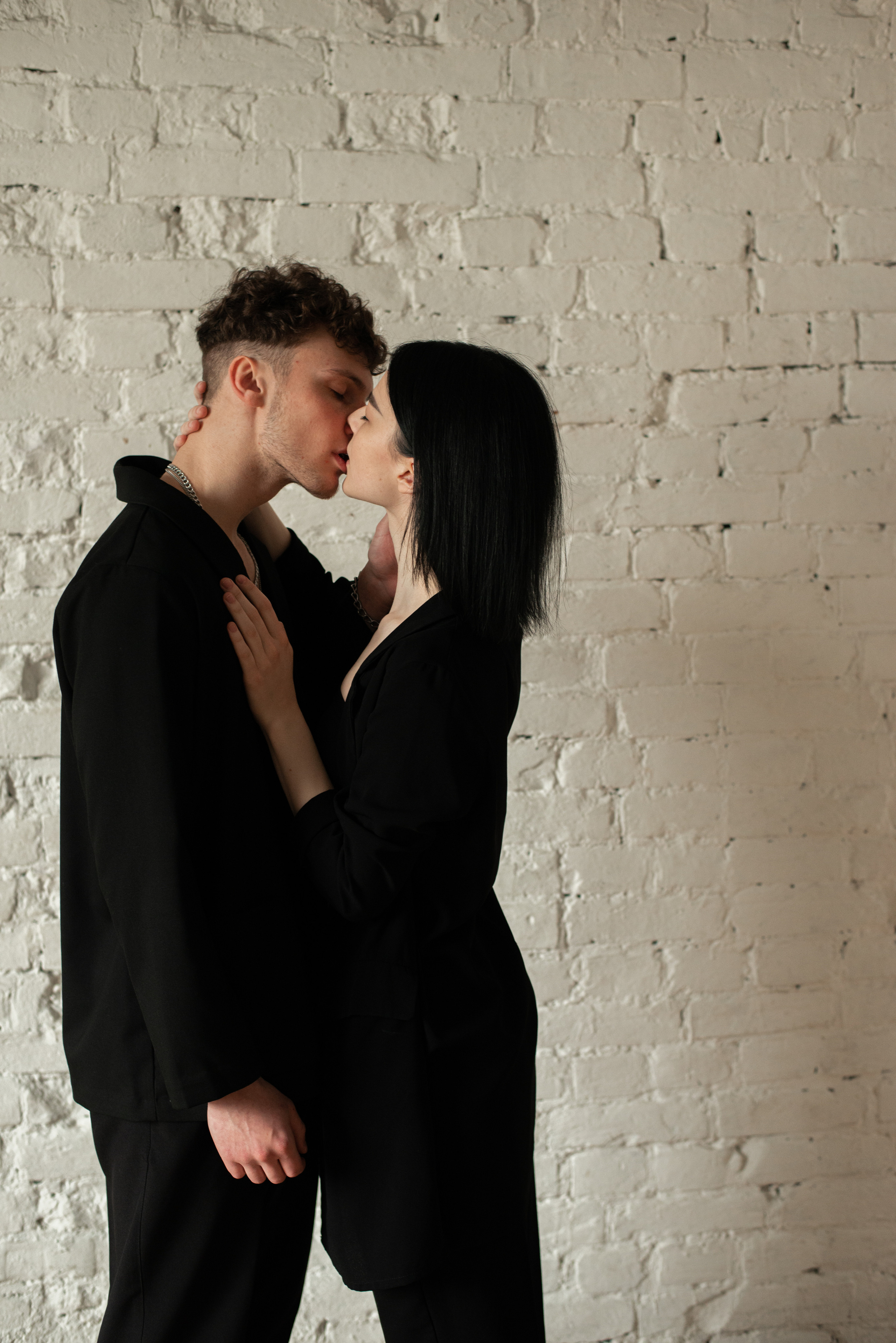 Black and White. Фотограф Анна Хассаинет LIFE / LOVE/ IMAGE