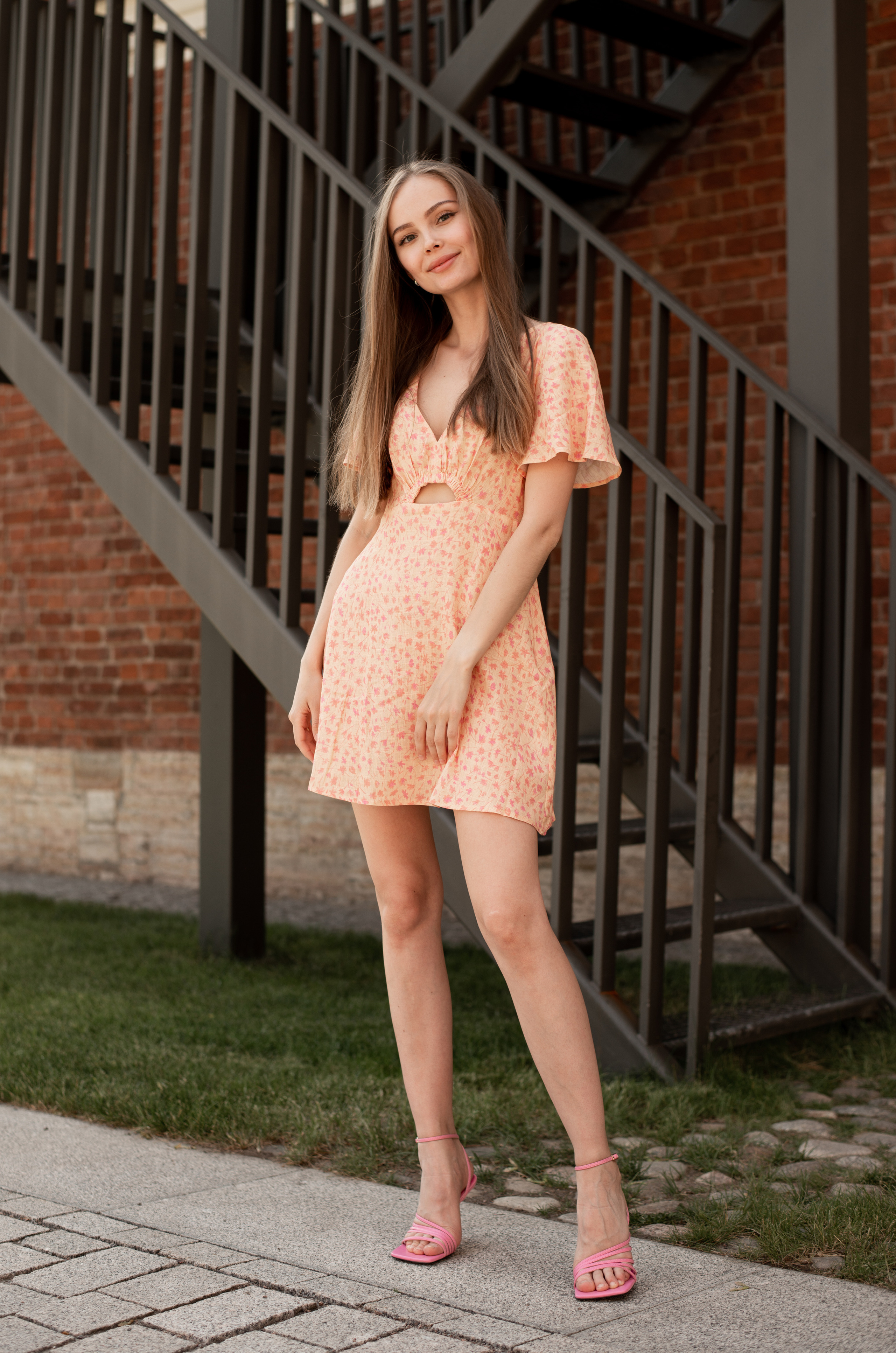 Лада. Фотограф Анна Хассаинет LIFE / LOVE/ IMAGE