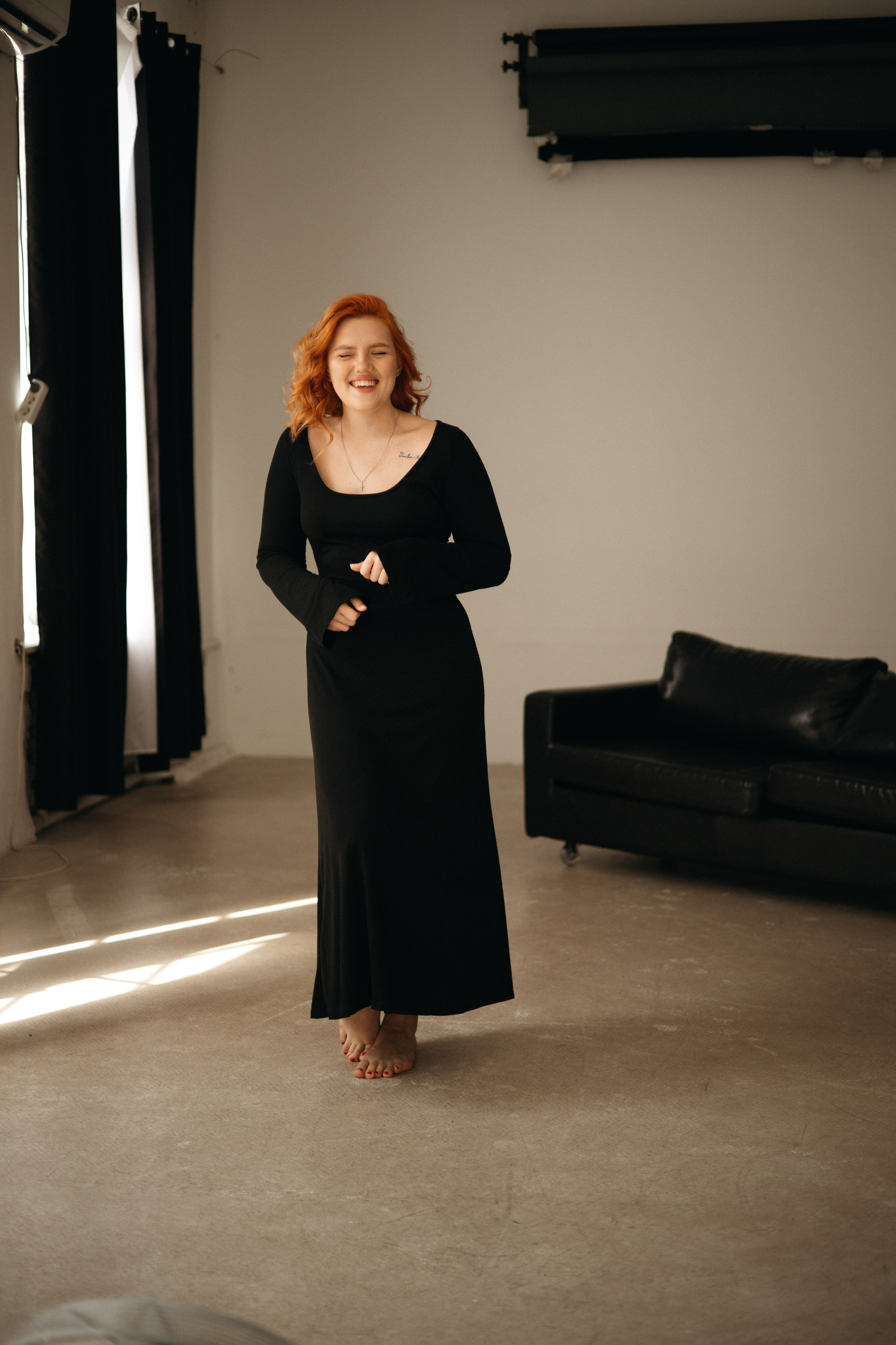 Варя. Nikolpinhasova