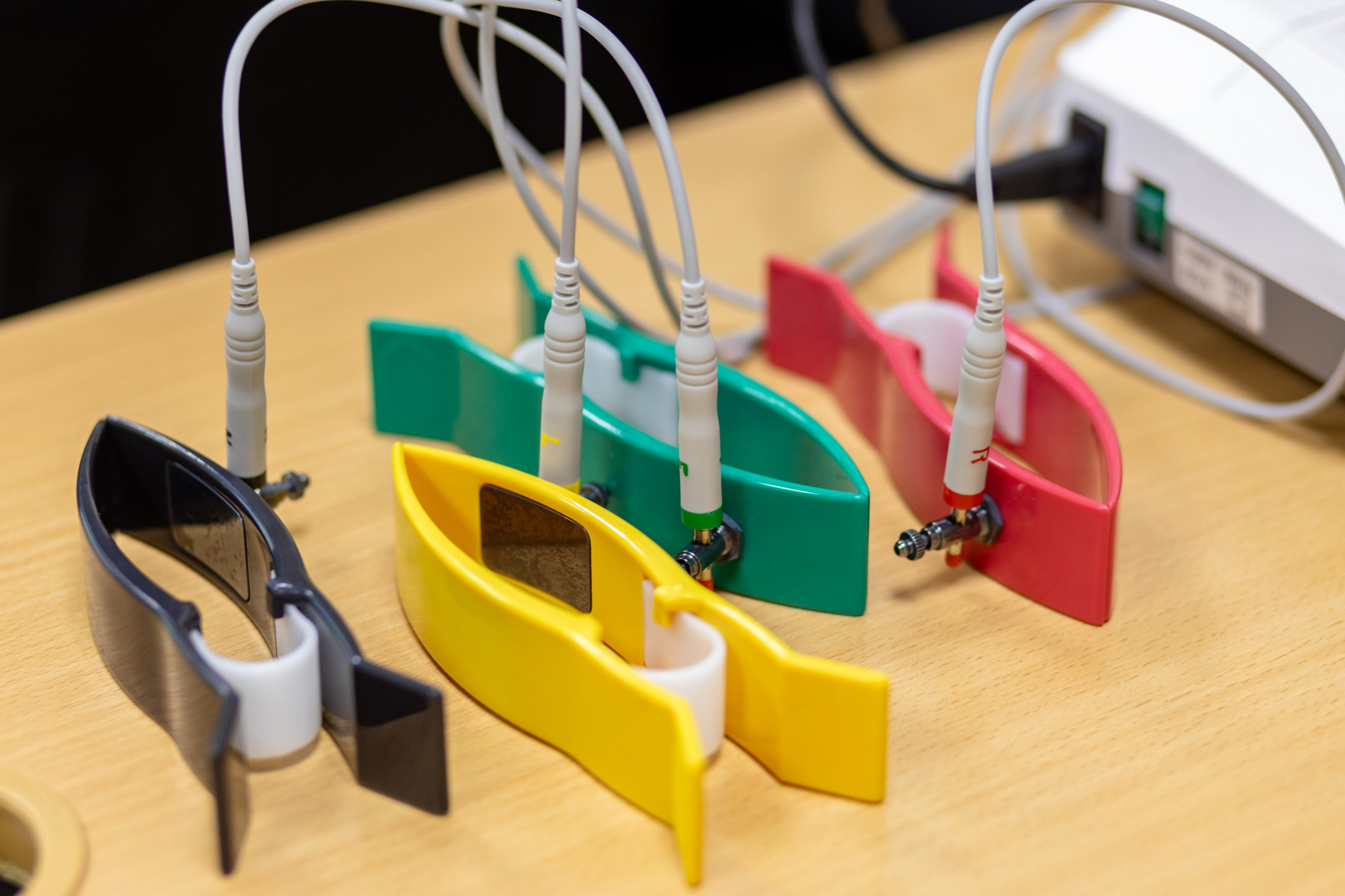 День открытых дверей МГИМО.МЕД. Фотограф-видеограф Александр Корнев