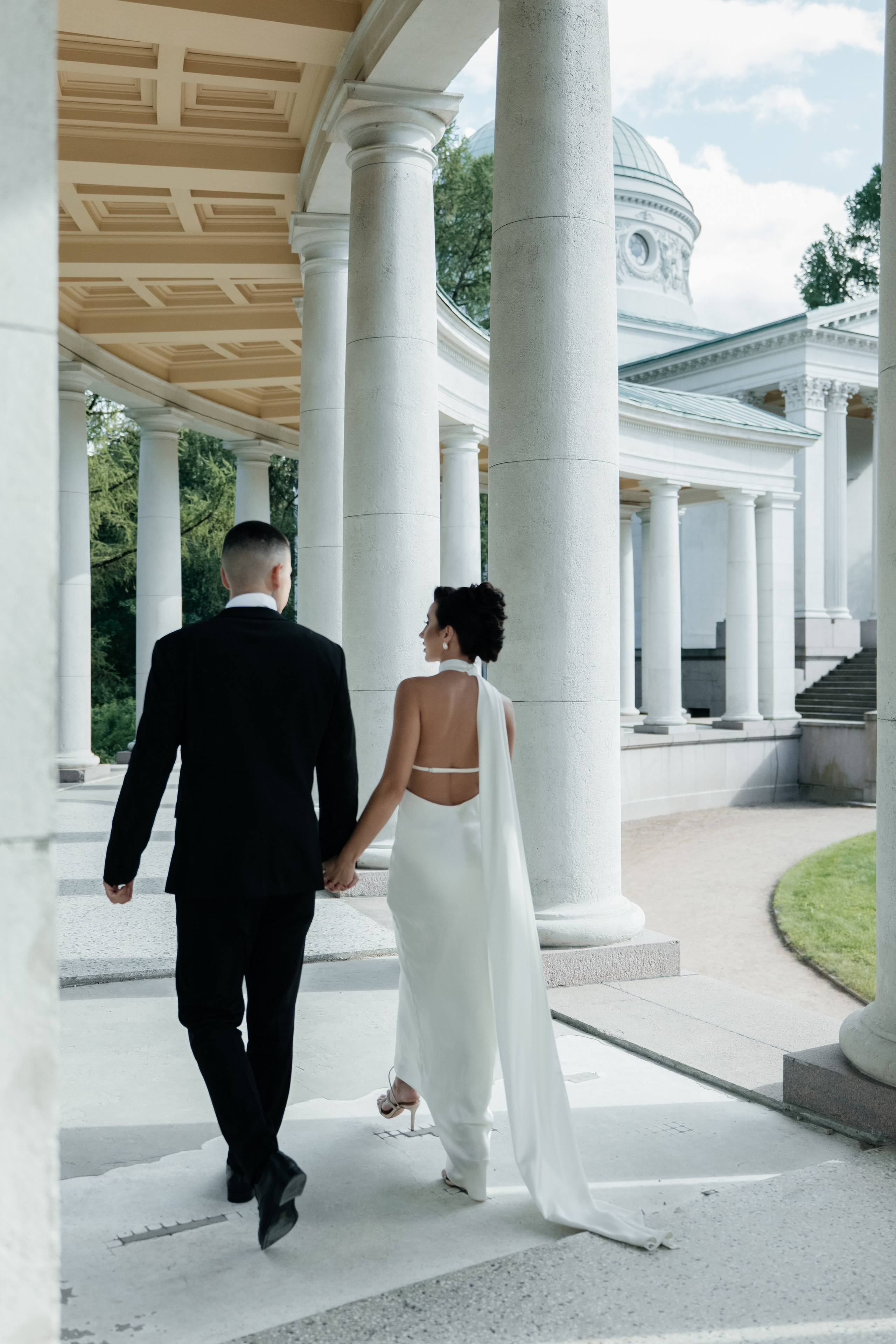 RATMIR & JESSICA. Свадебное ФОТО & ВИДЕО Москва/Липецк