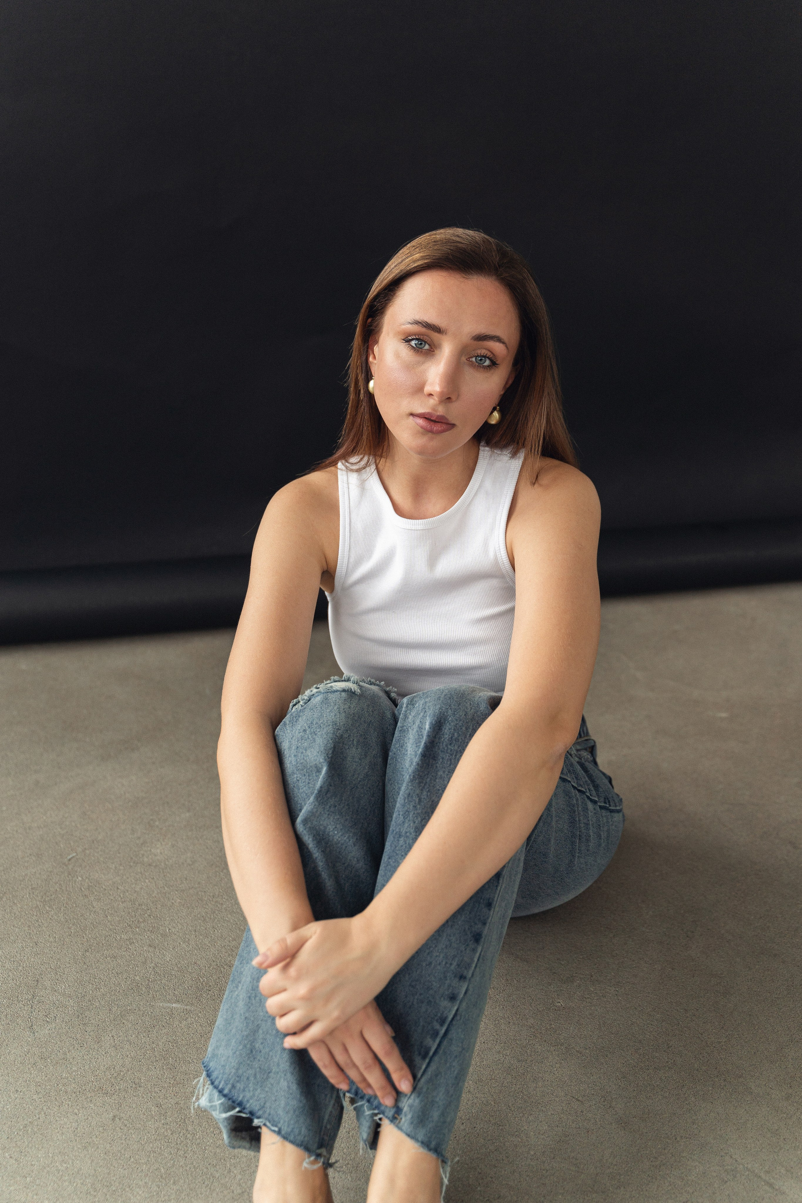 Оксана. Фотограф в Санкт-Петербурге Юлия Гербель