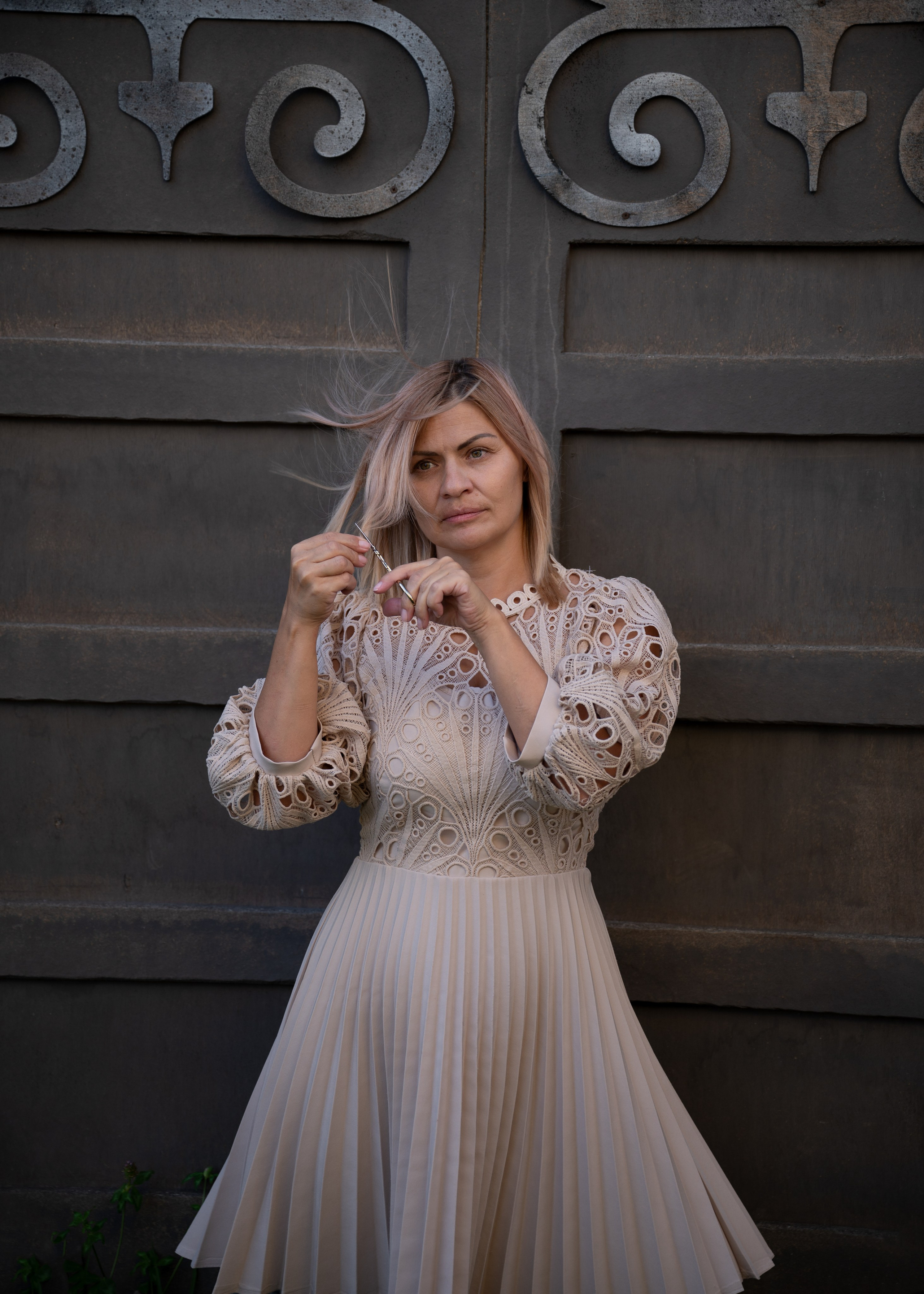 Станислава. Анна Новосельцева. Индивидуальные фотосессии в Москве и М.О