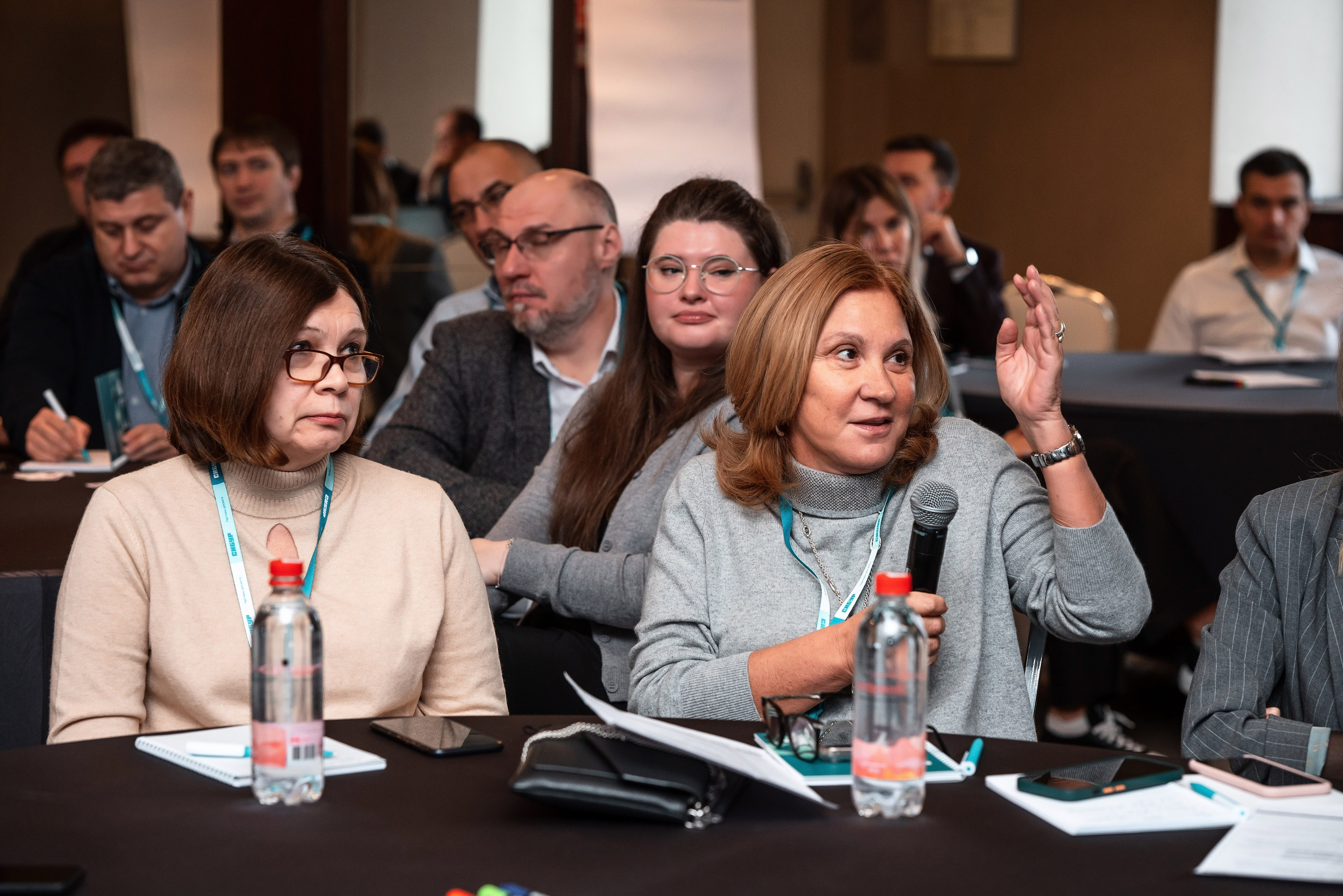 Фотоотчет Сибур. Фотограф Сочи