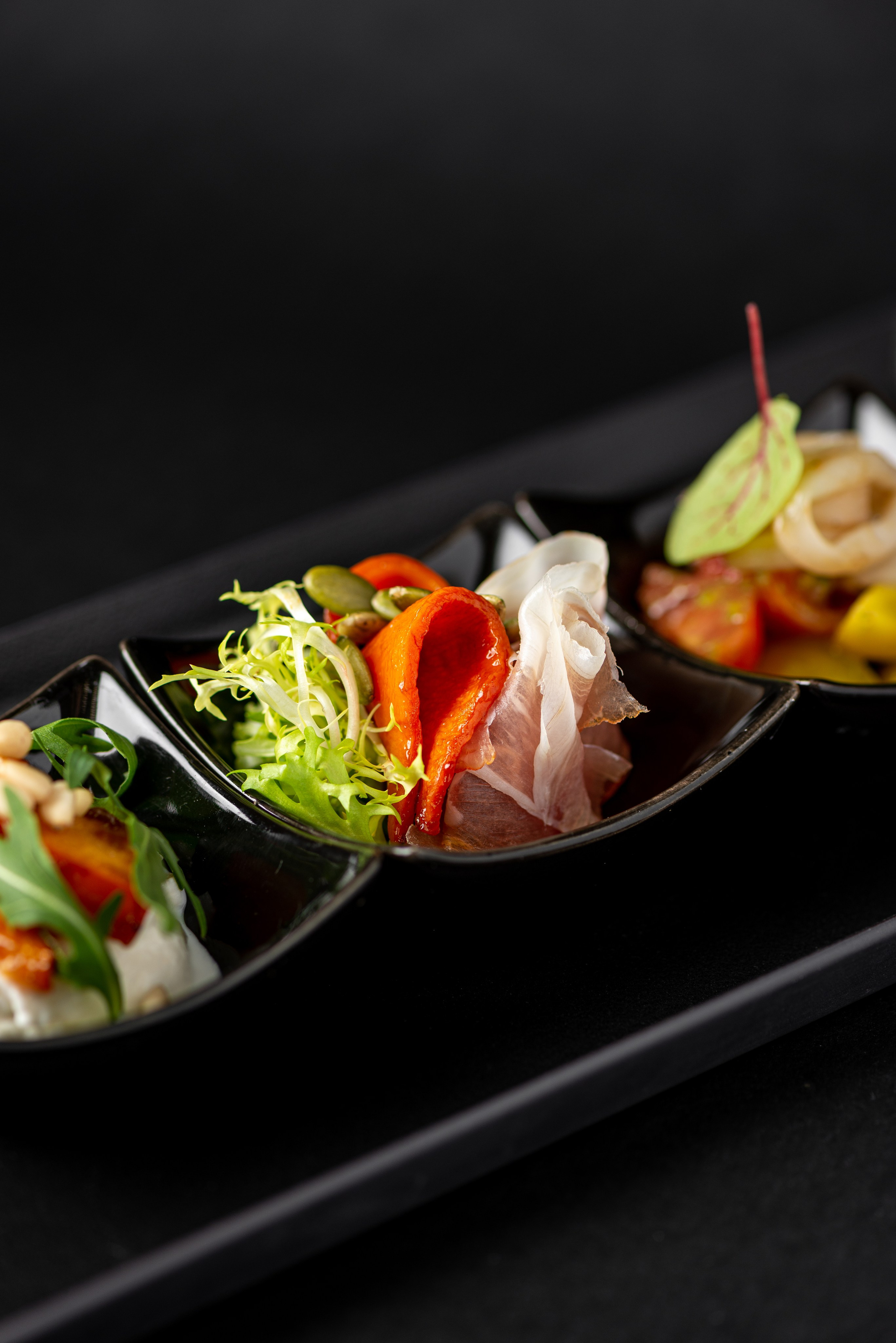 Кейтеринг. Алёна Нилогова — фудфотограф, фотосъемка еды в Москве