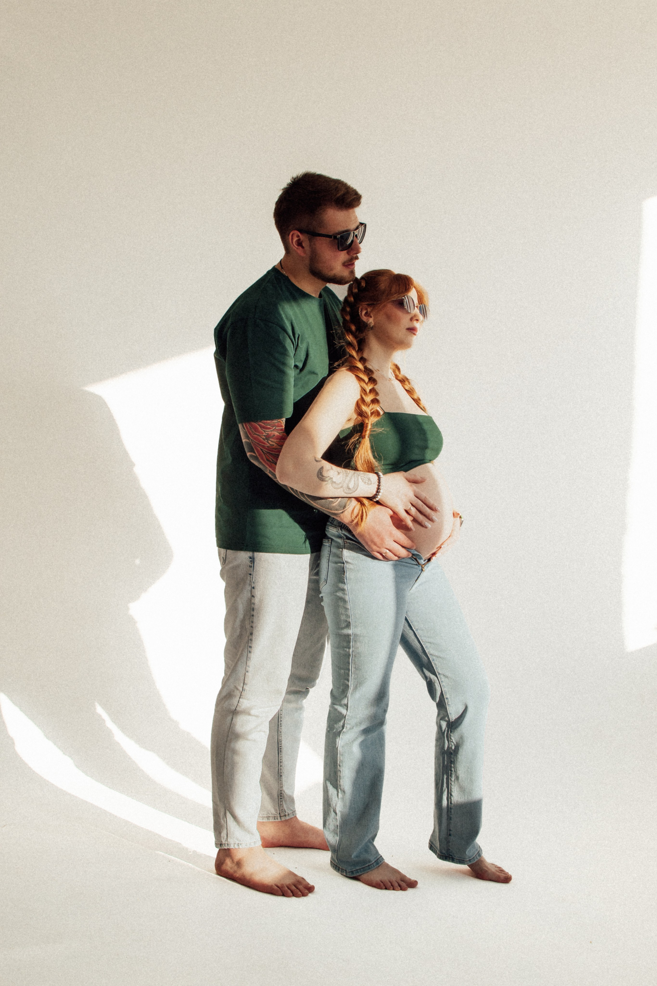 Оксана & Кирилл. Ярмольчик Марина, Fashion фотограф в г Витебск и за его пределами