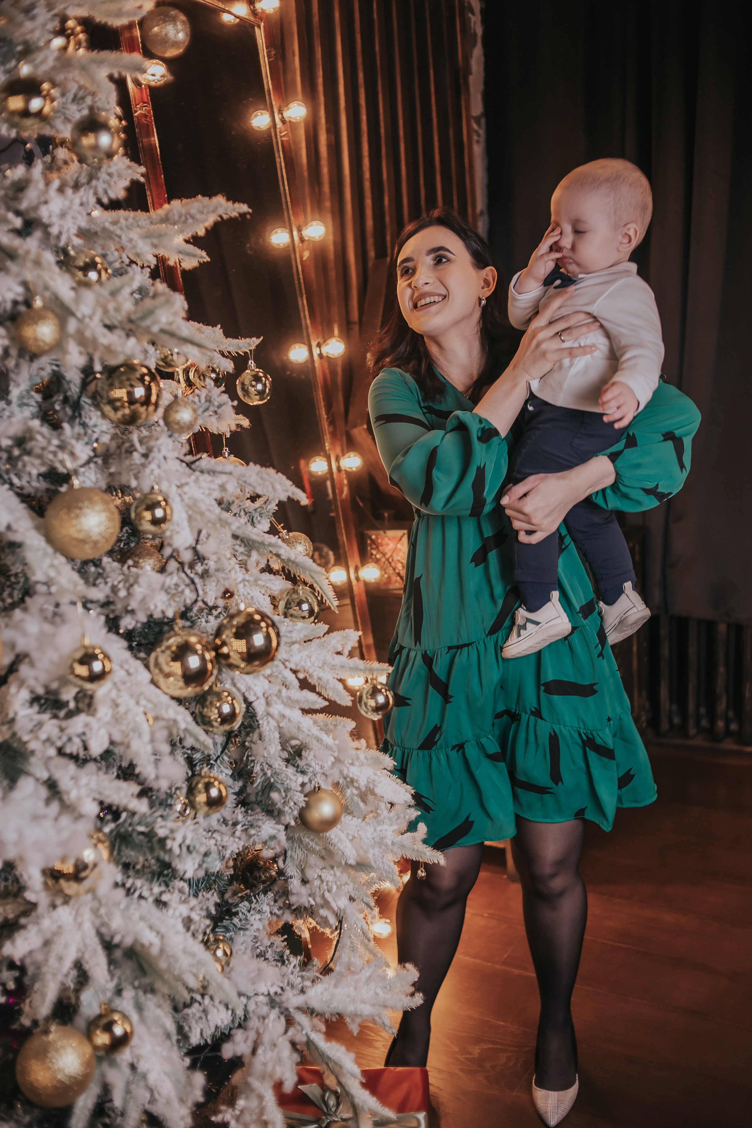 Семейная съёмка. Ксения, Михаил, Андрей, Сергей, Дарья. Фотограф Регина Крикунова г. Красноярск