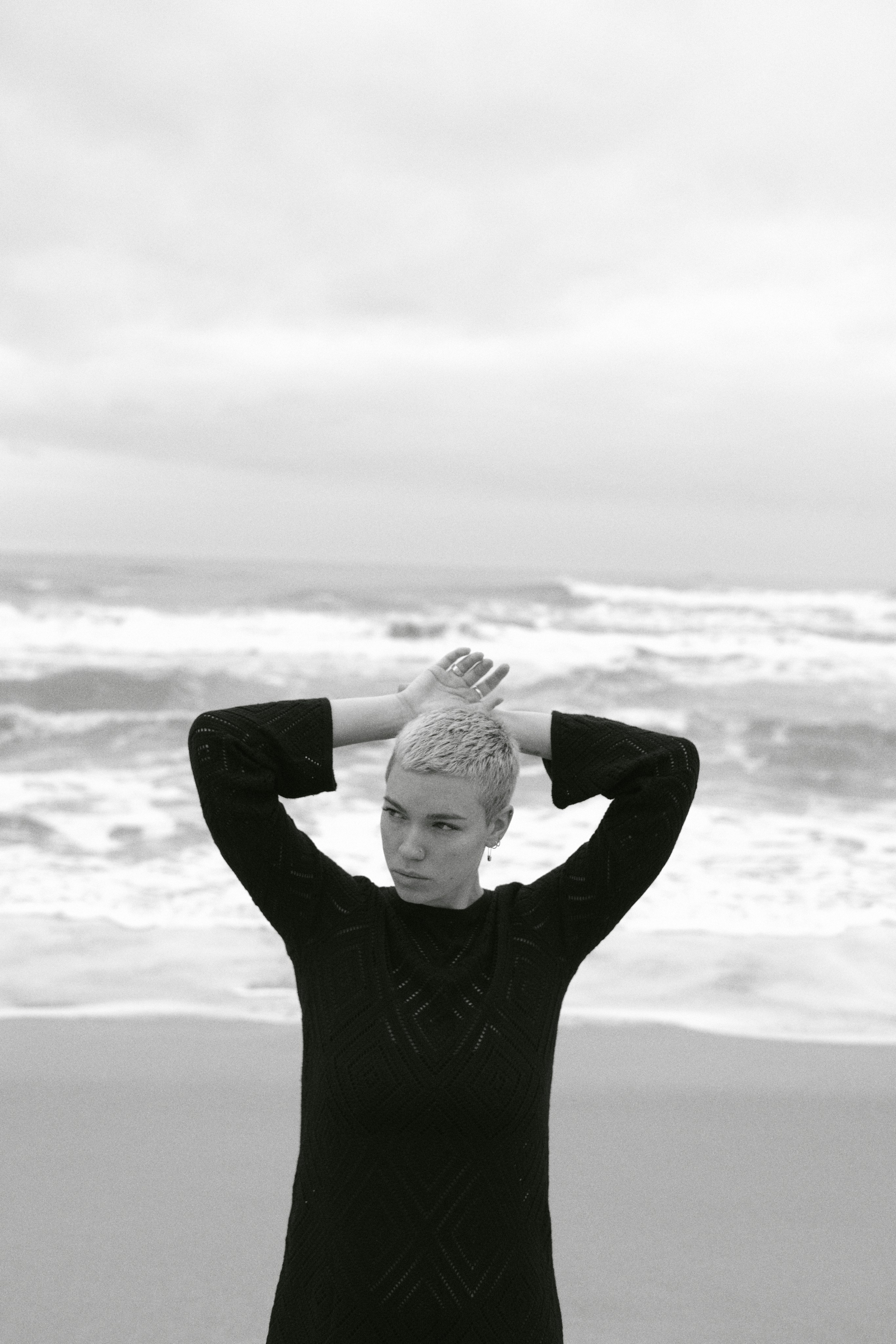 Портфолио. Alexandra Kirillova — woman portrait photographer