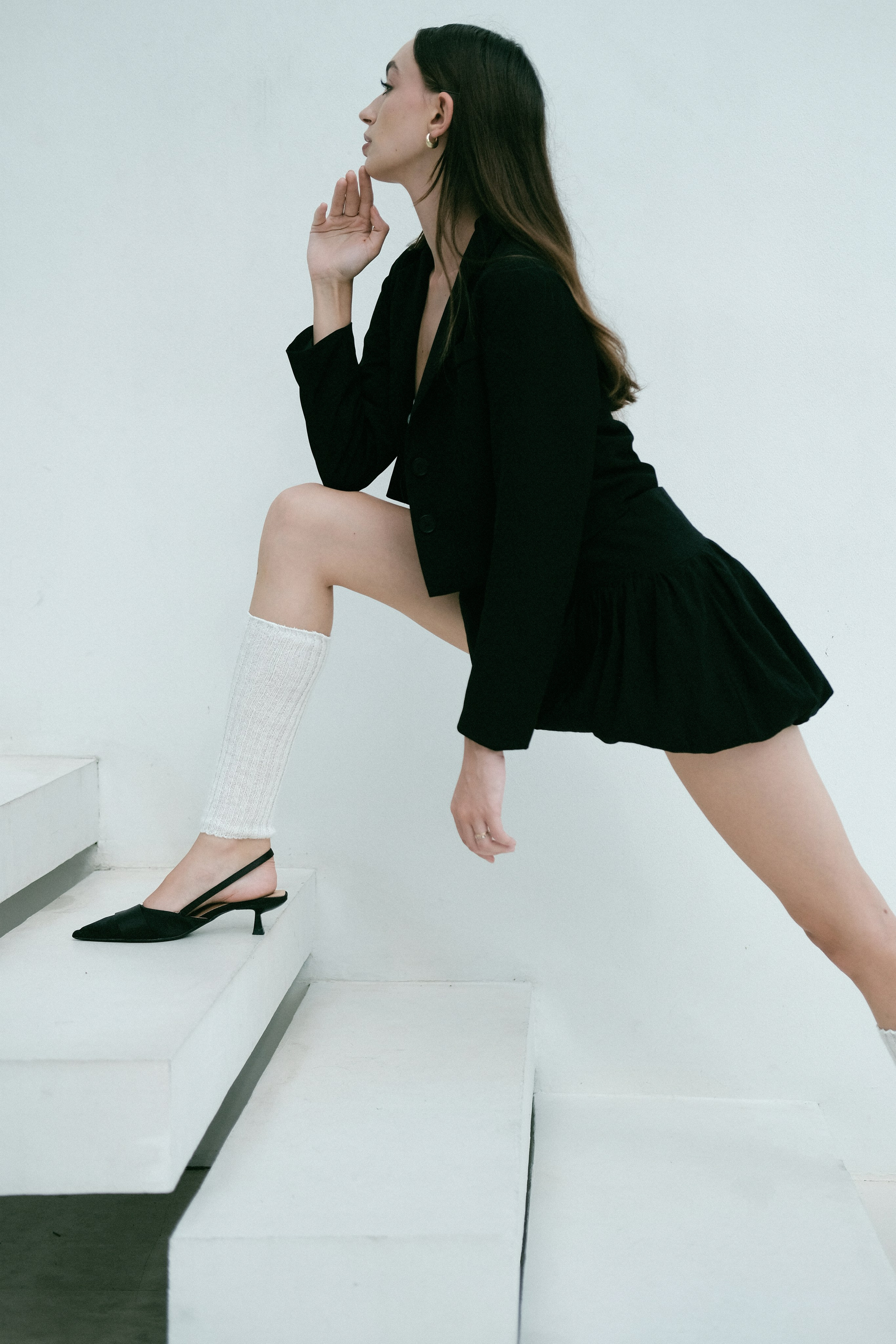 Портфолио. Alexandra Kirillova — woman portrait photographer