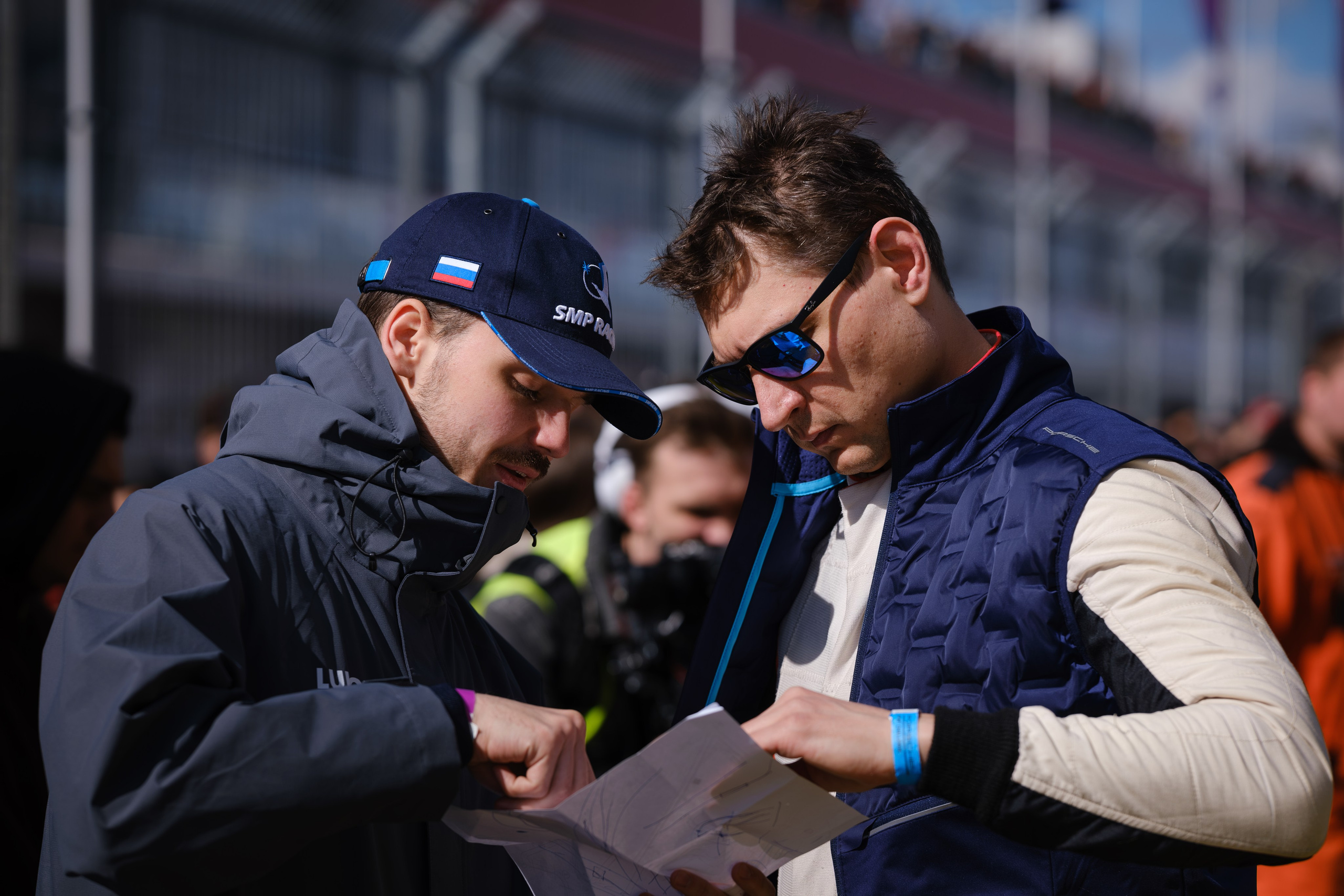 GT Cup 2024 Гран-При Москвы СБЕР Первый Moscow Raceway фотограф Антон Медведев icoguar