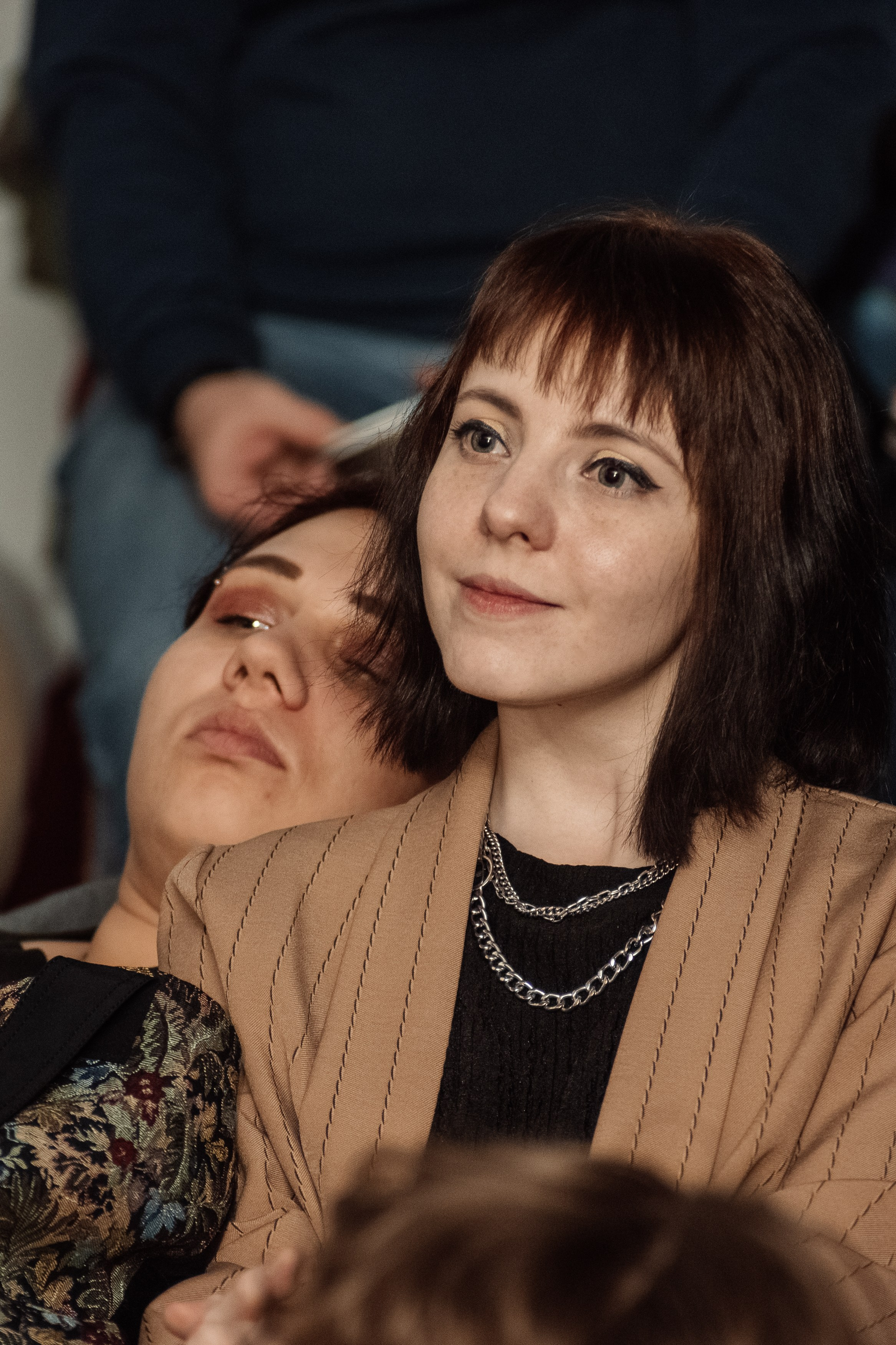 Брянский шум.Поэты.Арт Свалка