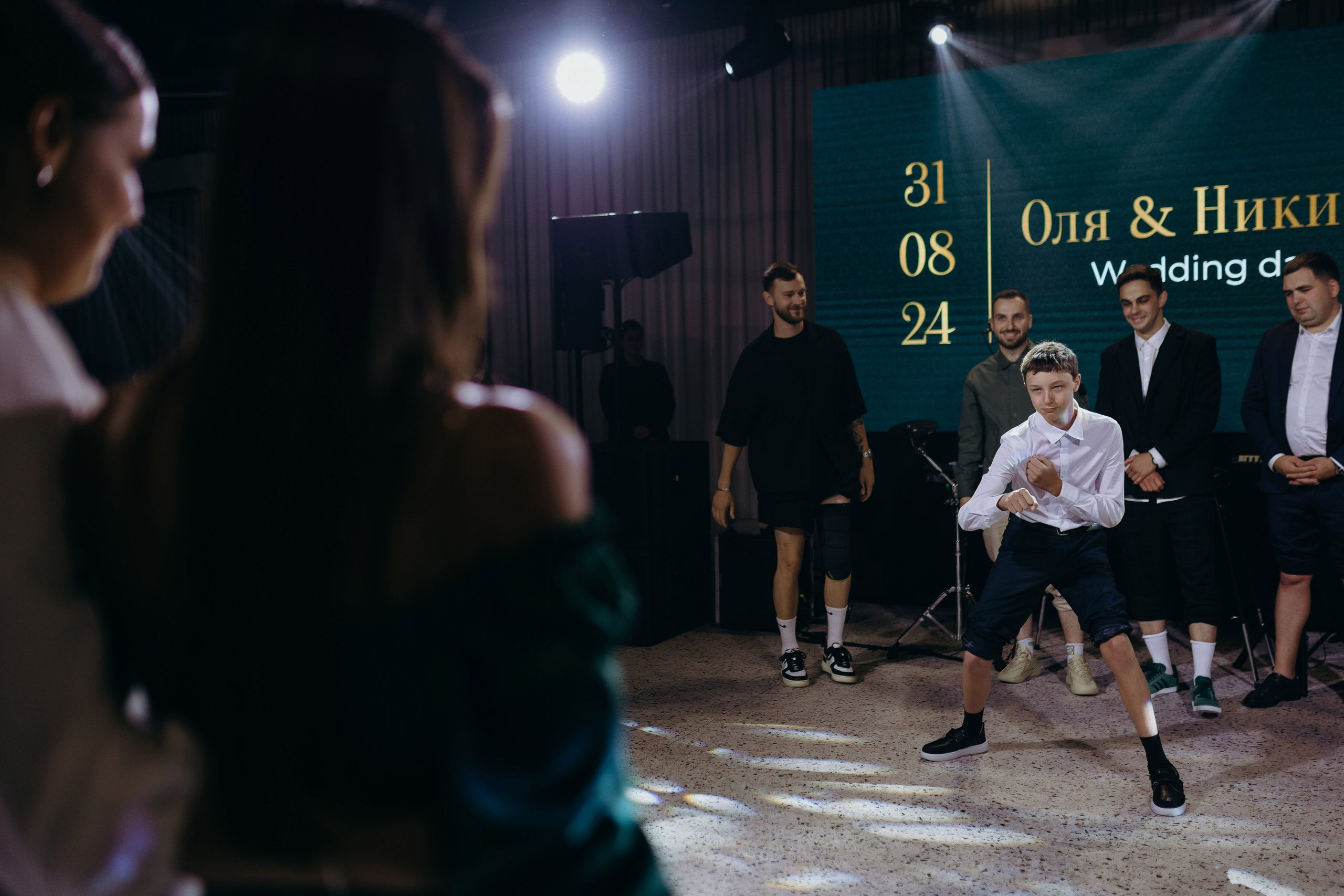 Wedding day 31.08.24. Свадебный фотограф в Санкт-Петербурге