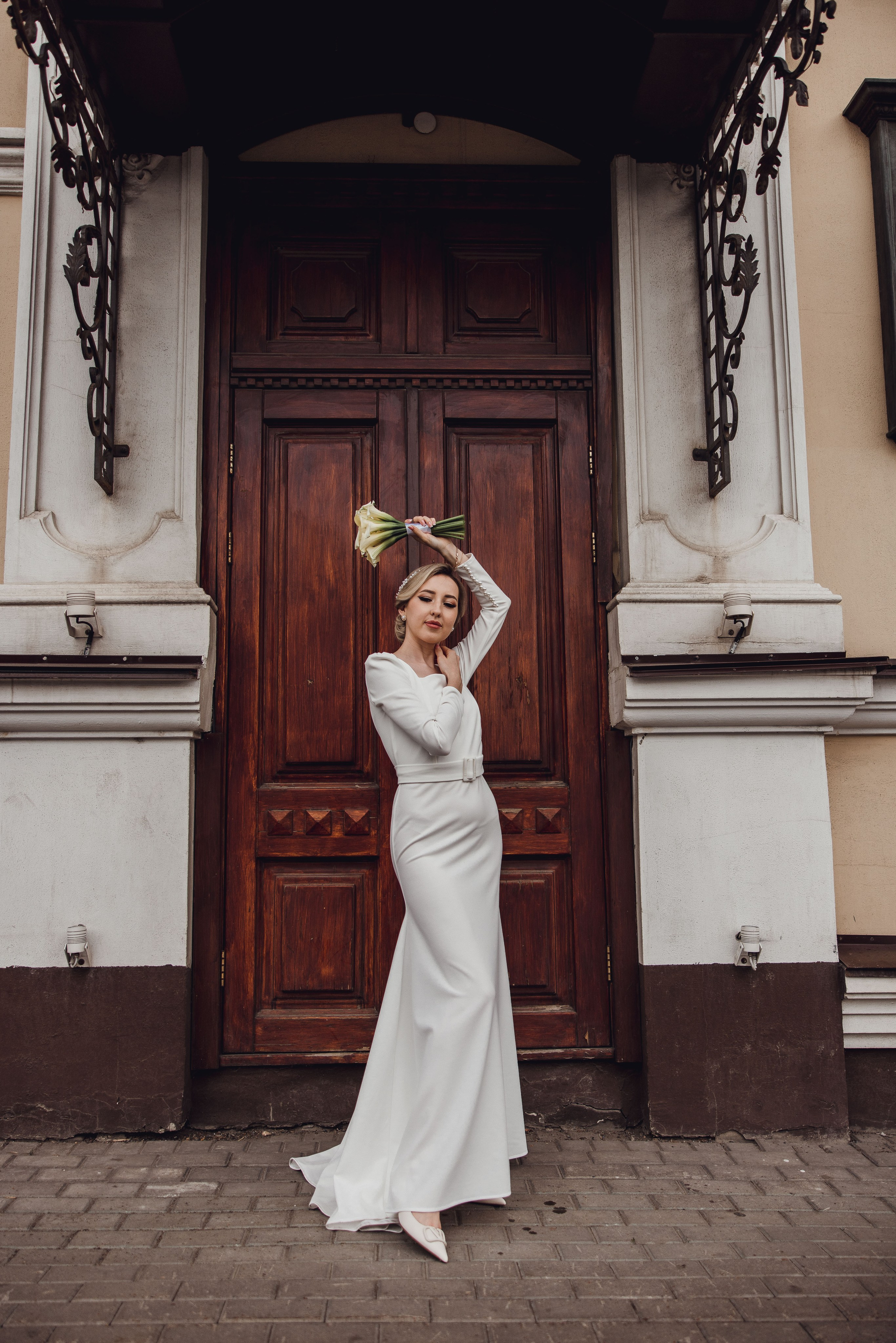 Азат & Расима. Главная