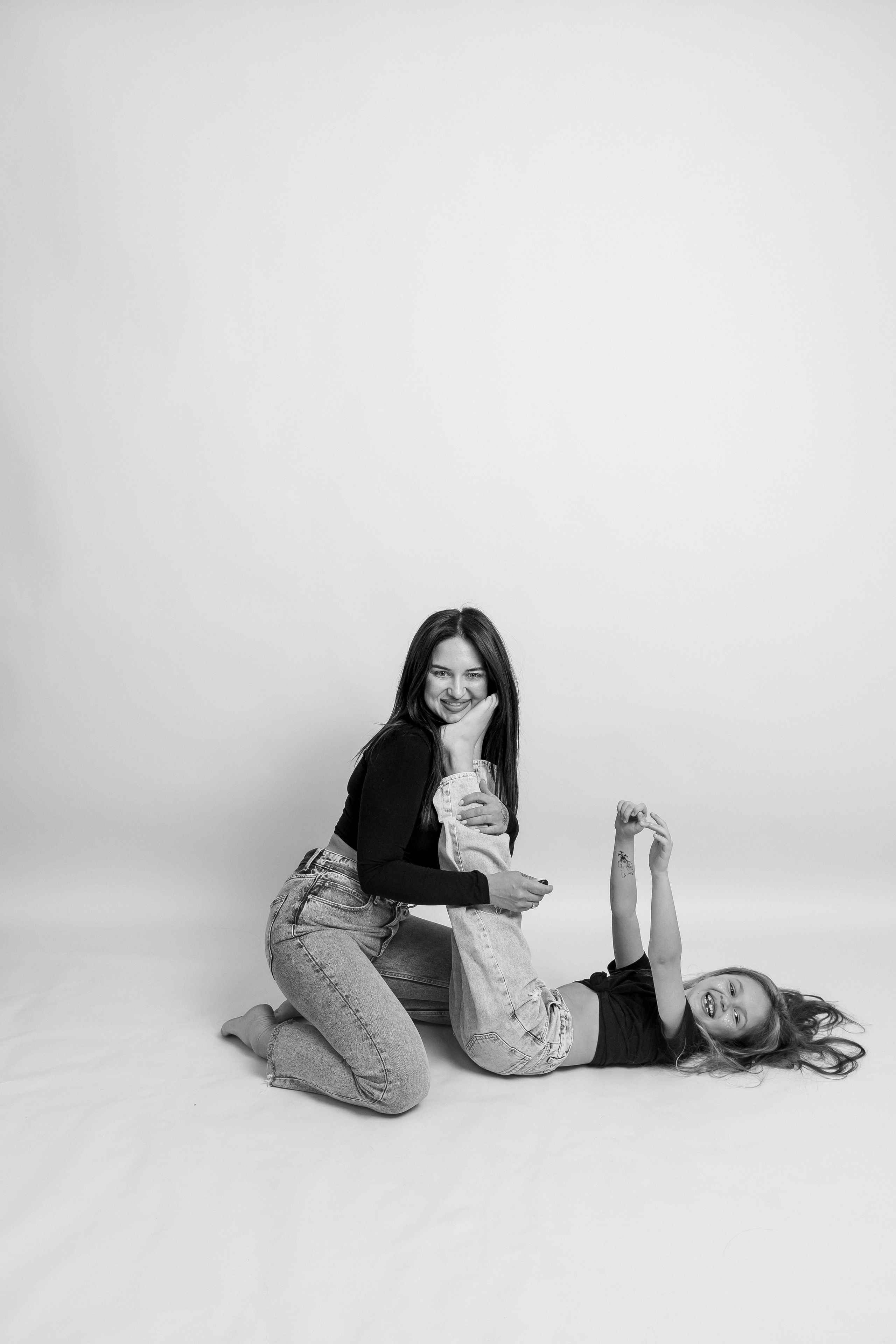 Галерея. Только ТЫ -фотостудия автопортрета, семейные фото, Love Story. Саратов